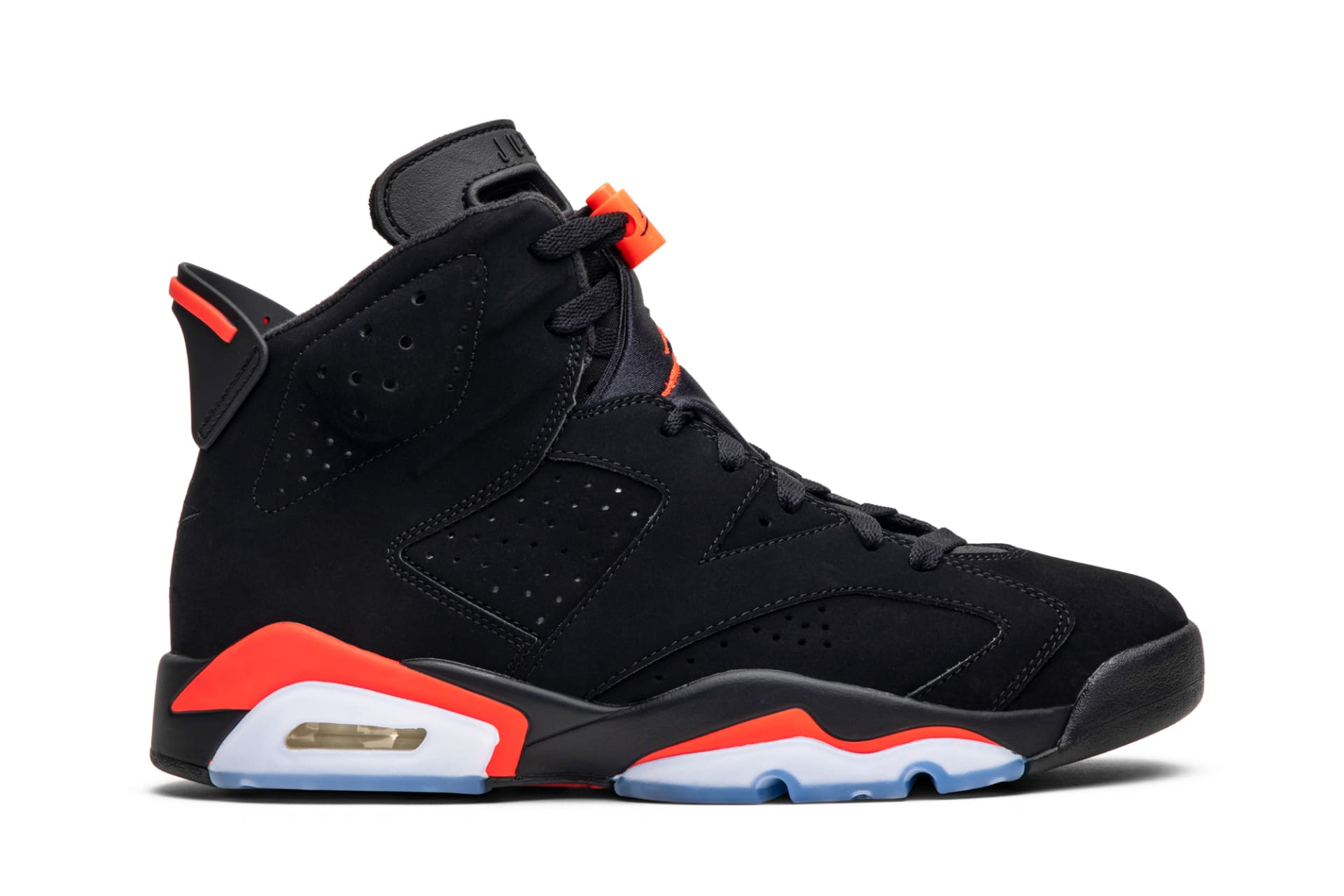 Air Jordan 6 Retro 'Bordeaux
