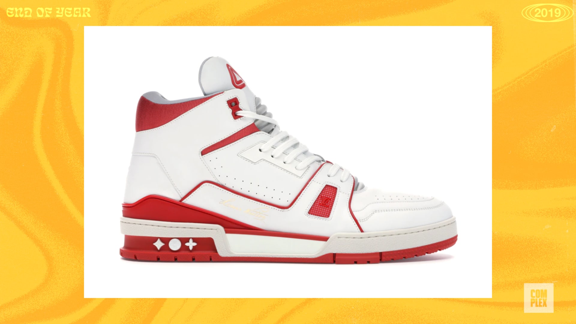 most expensive louis vuitton sneakers