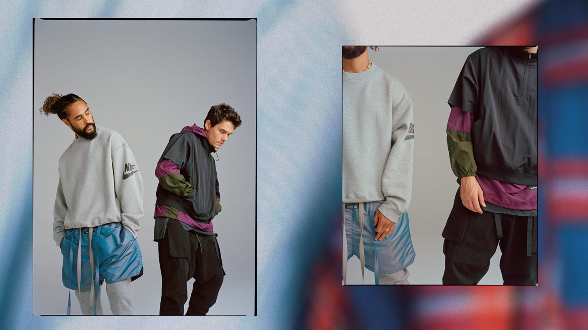 Jerry Lorenzo \u0026 John Mayer: Complex