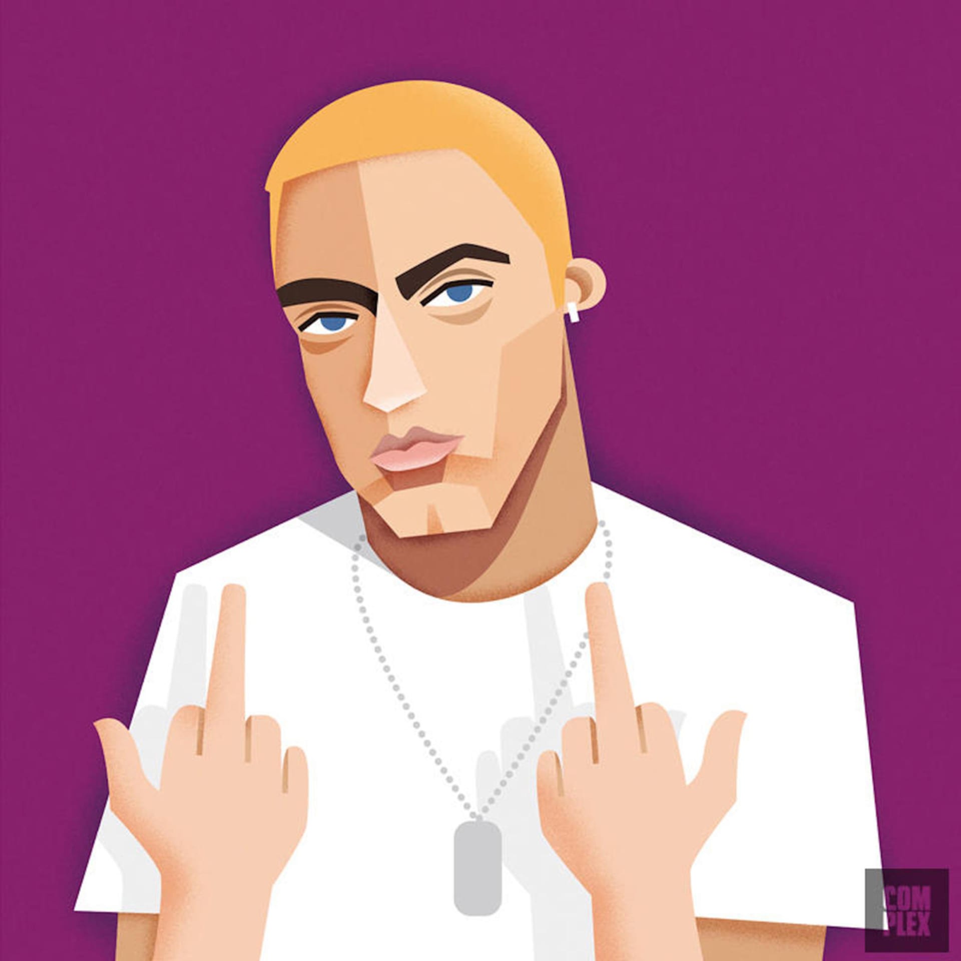 The Best Rapper Alive Every Year Since 1979 Complex