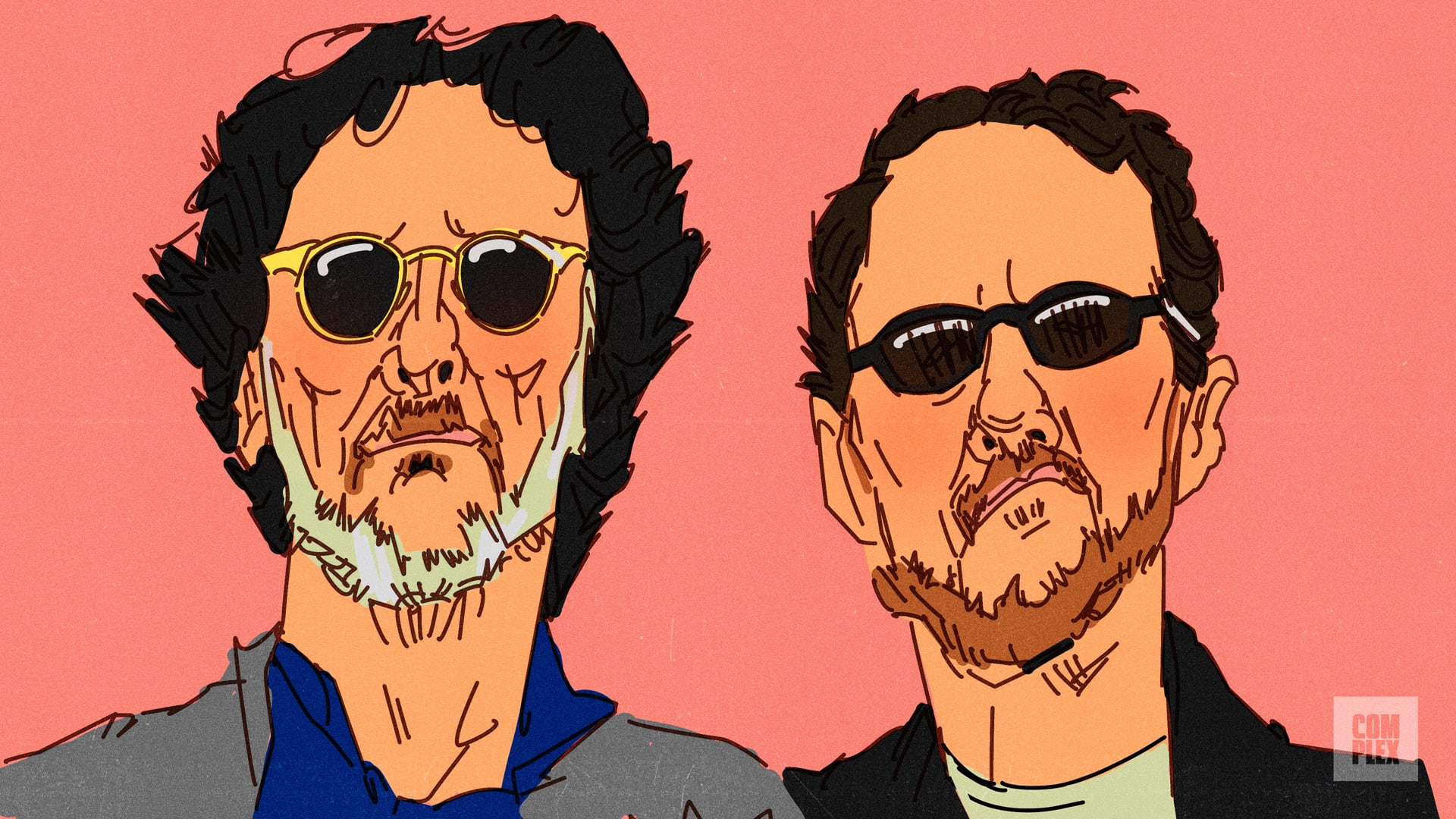 20 Best Movie Directors To Know Right Now | Complex