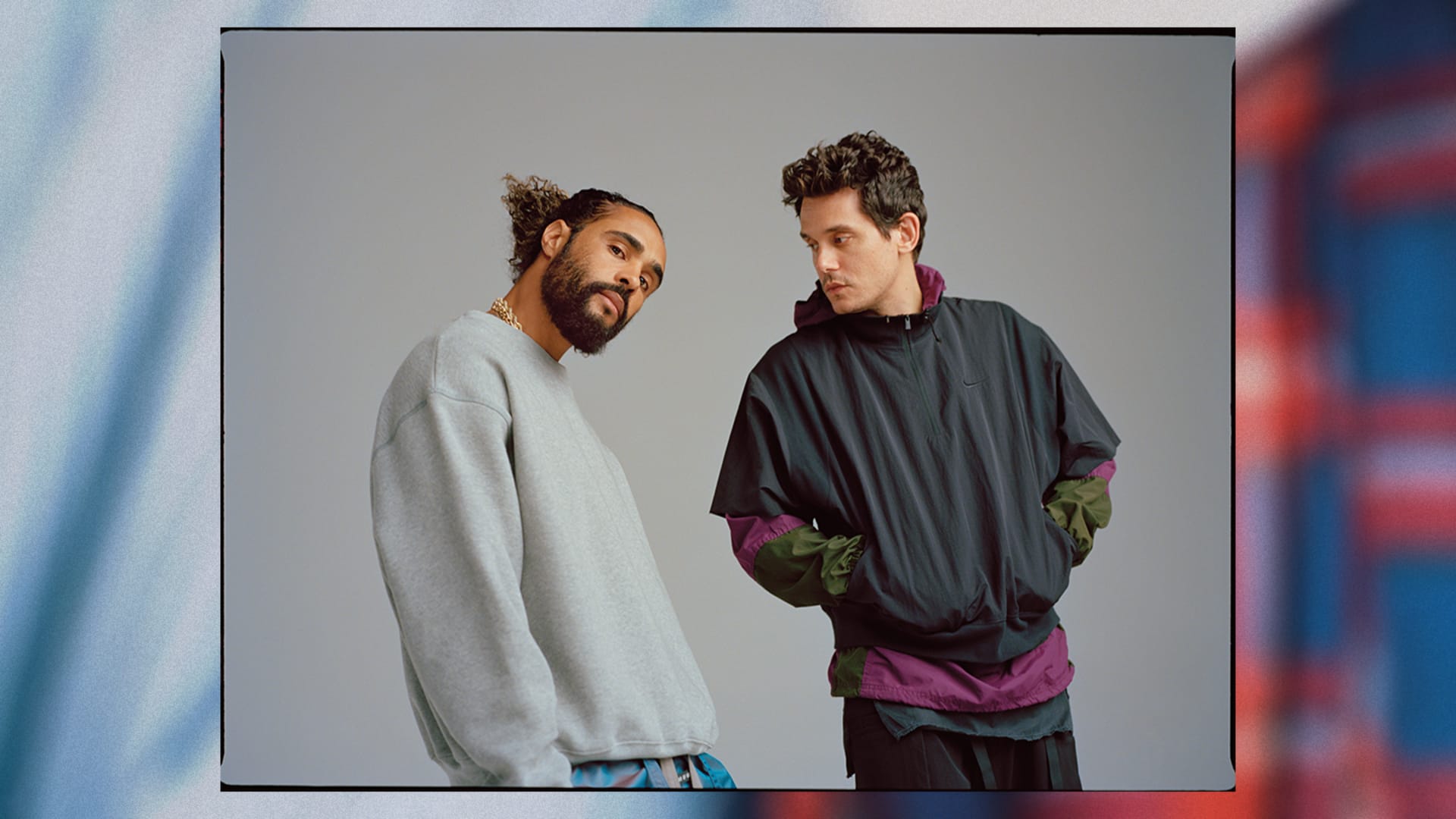 Jerry lorenzo complex