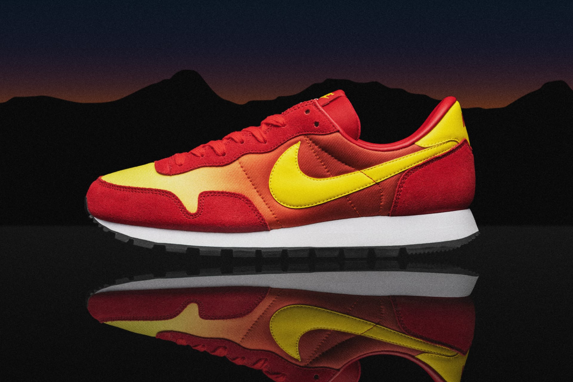 nike omega flame og