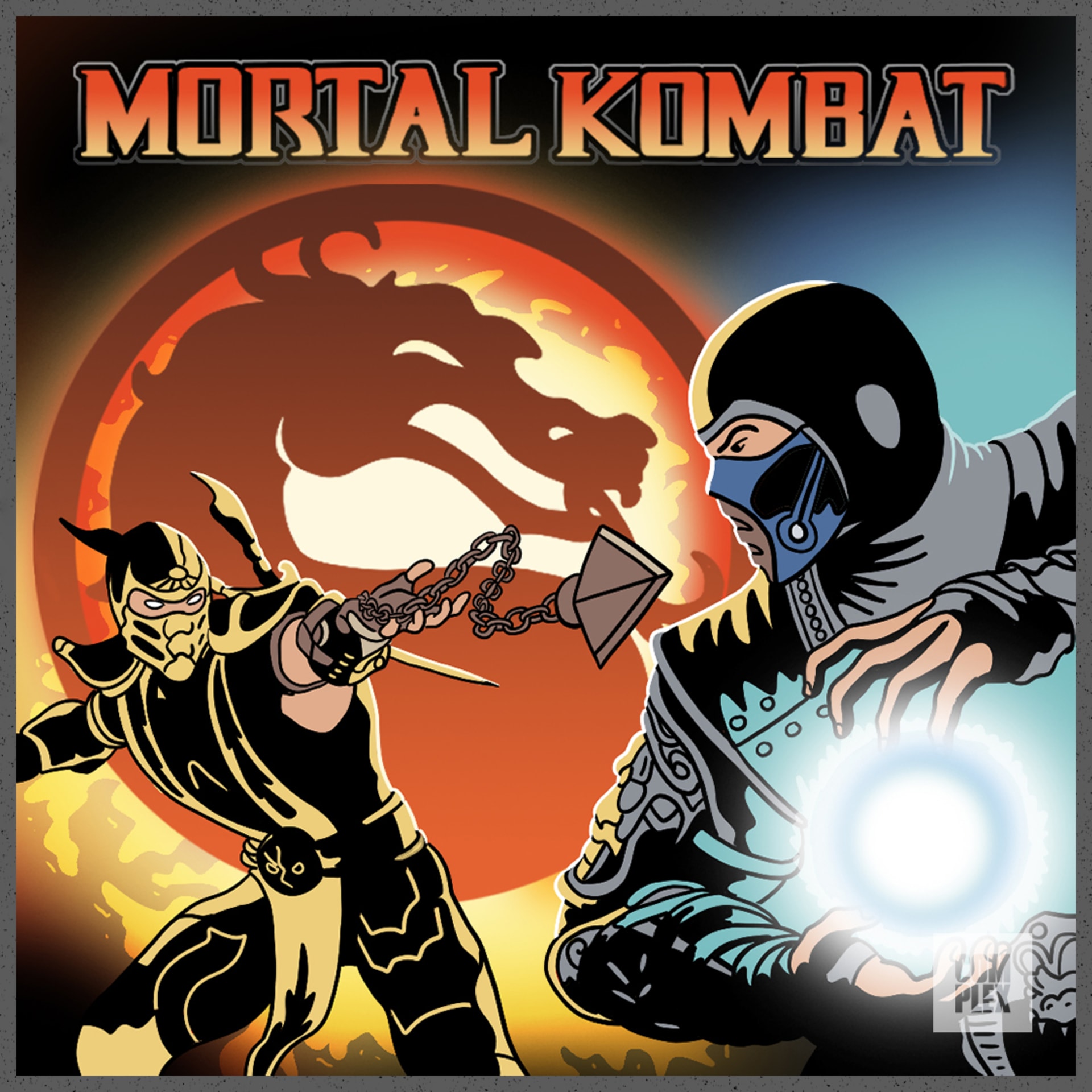 Best Mortal Kombat Games Ranked From Worst To Best Complex