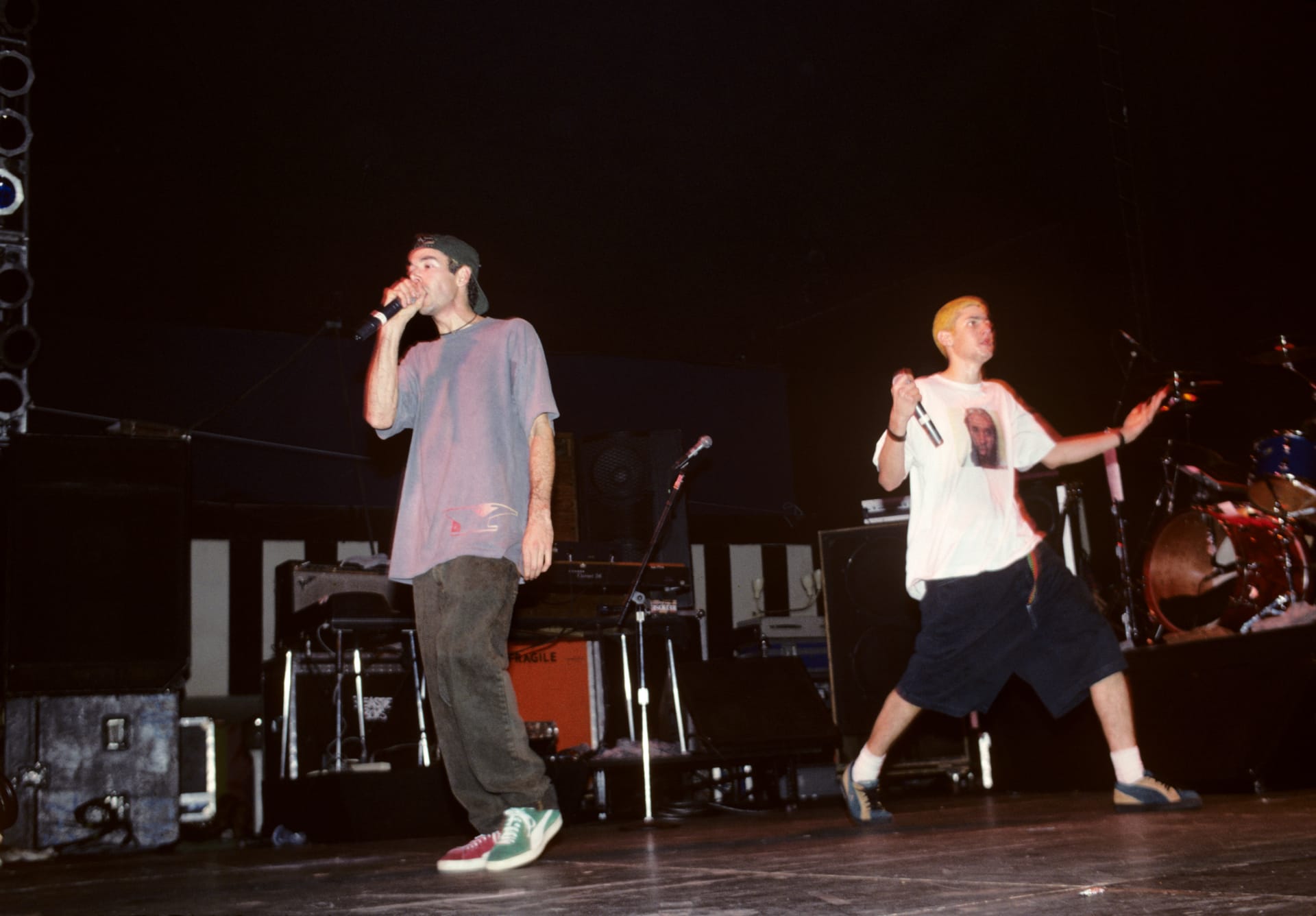 Beastie boys sneakers clearance