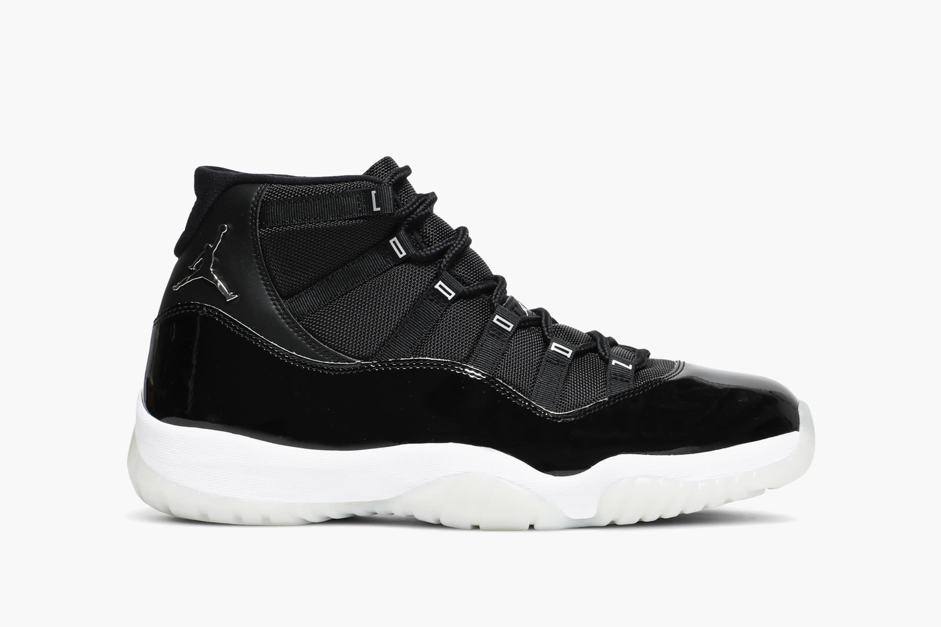 jordan 11 25th anniversary 2020