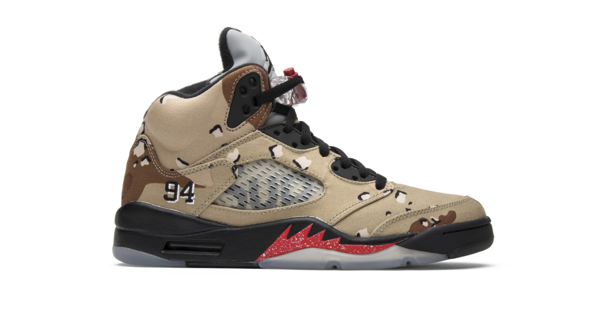 jordan 23 supreme