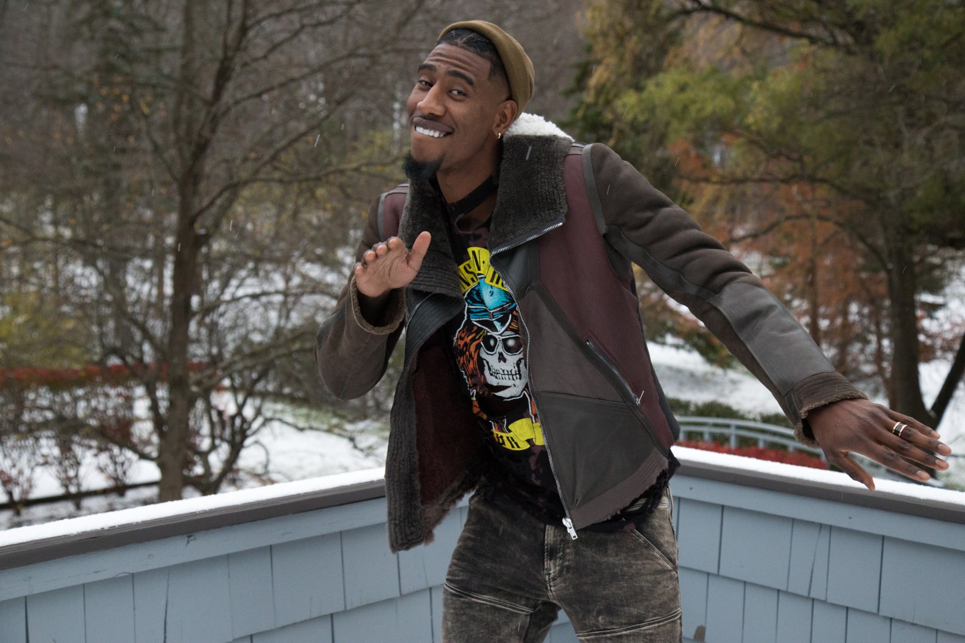 Iman Shumpert Discusses A Warriors Rematch And Why He Wont Visit A Trump White House Complex Poslednie tvity ot imanclothing (@iman_clothing). iman shumpert discusses a warriors