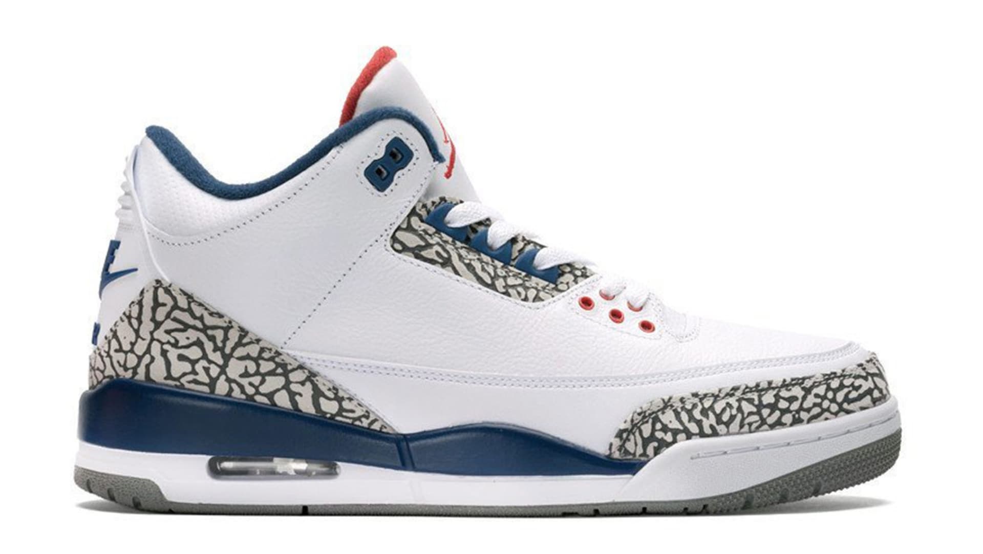 jordan 3 best colorways