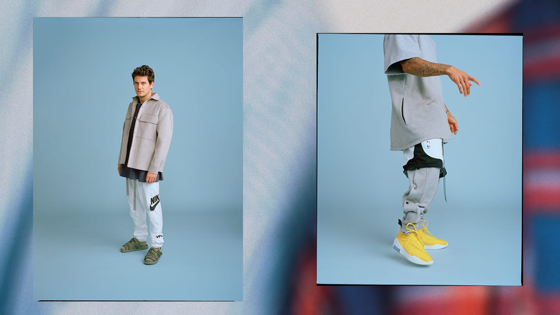 Jerry lorenzo complex
