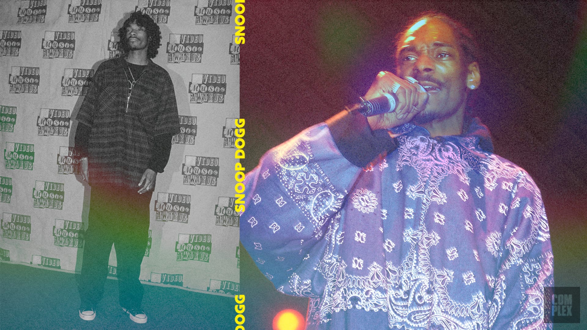 Snoop Dogg Most Stylish Rappers Image