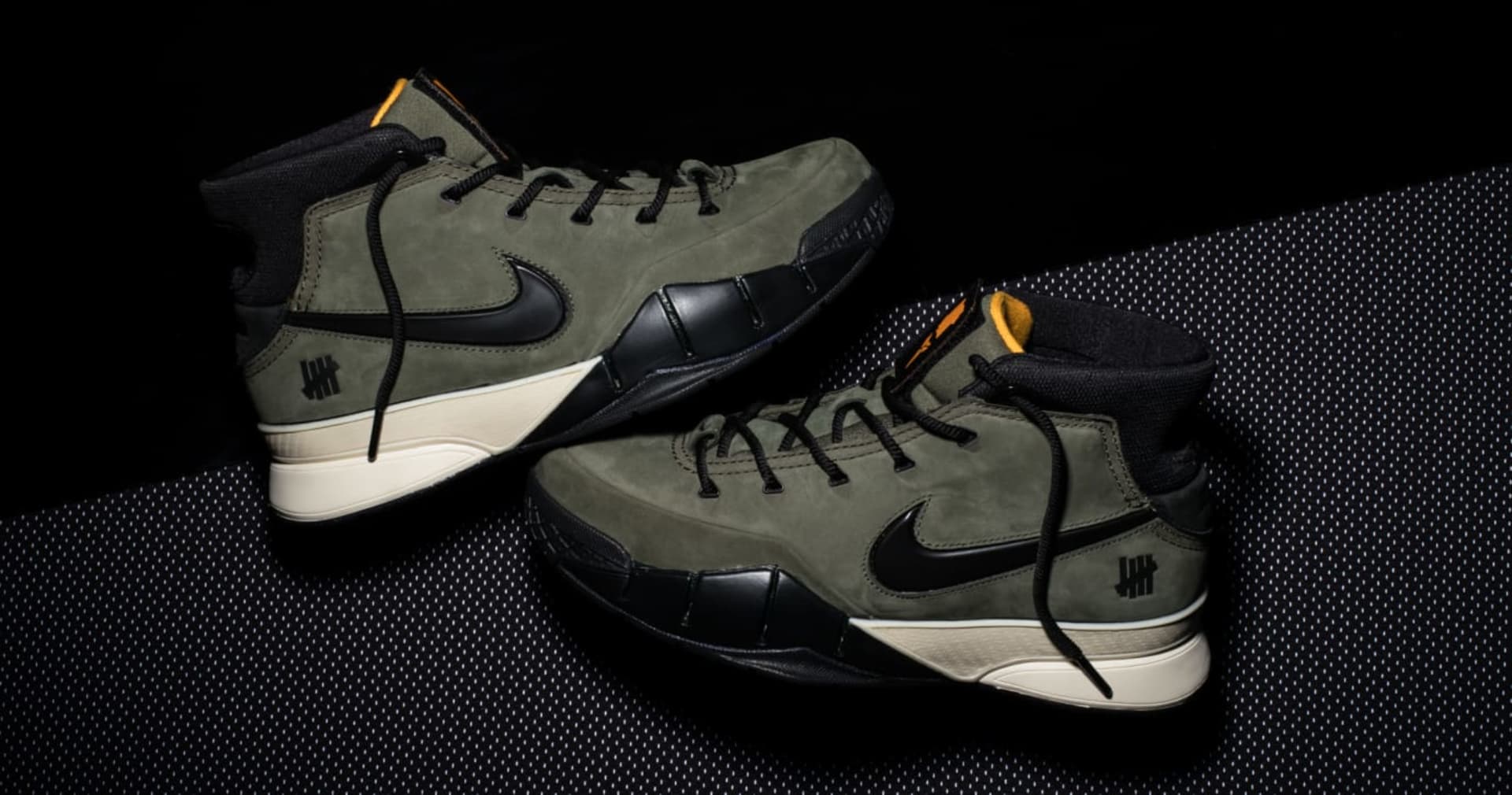 10 Most Expensive Sneakers of 2018