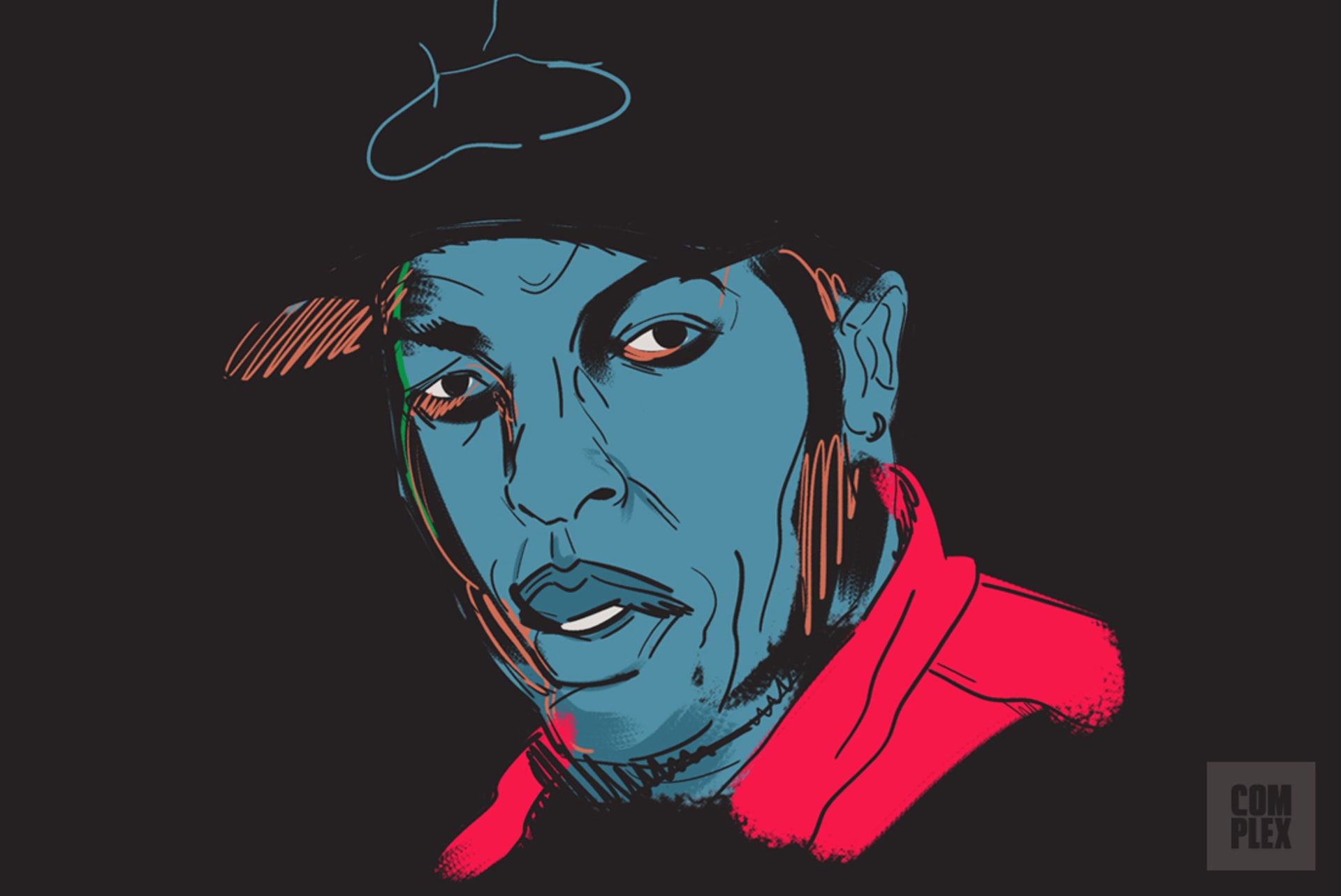 The Best Hip Hop Producer Alive Every Year Since 1979 Complex