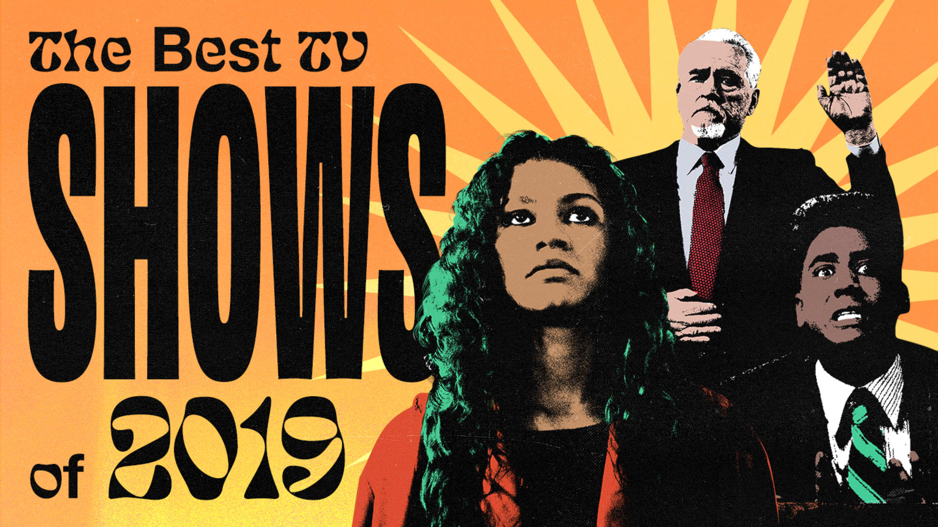 Complex's Best TV Shows of 2019