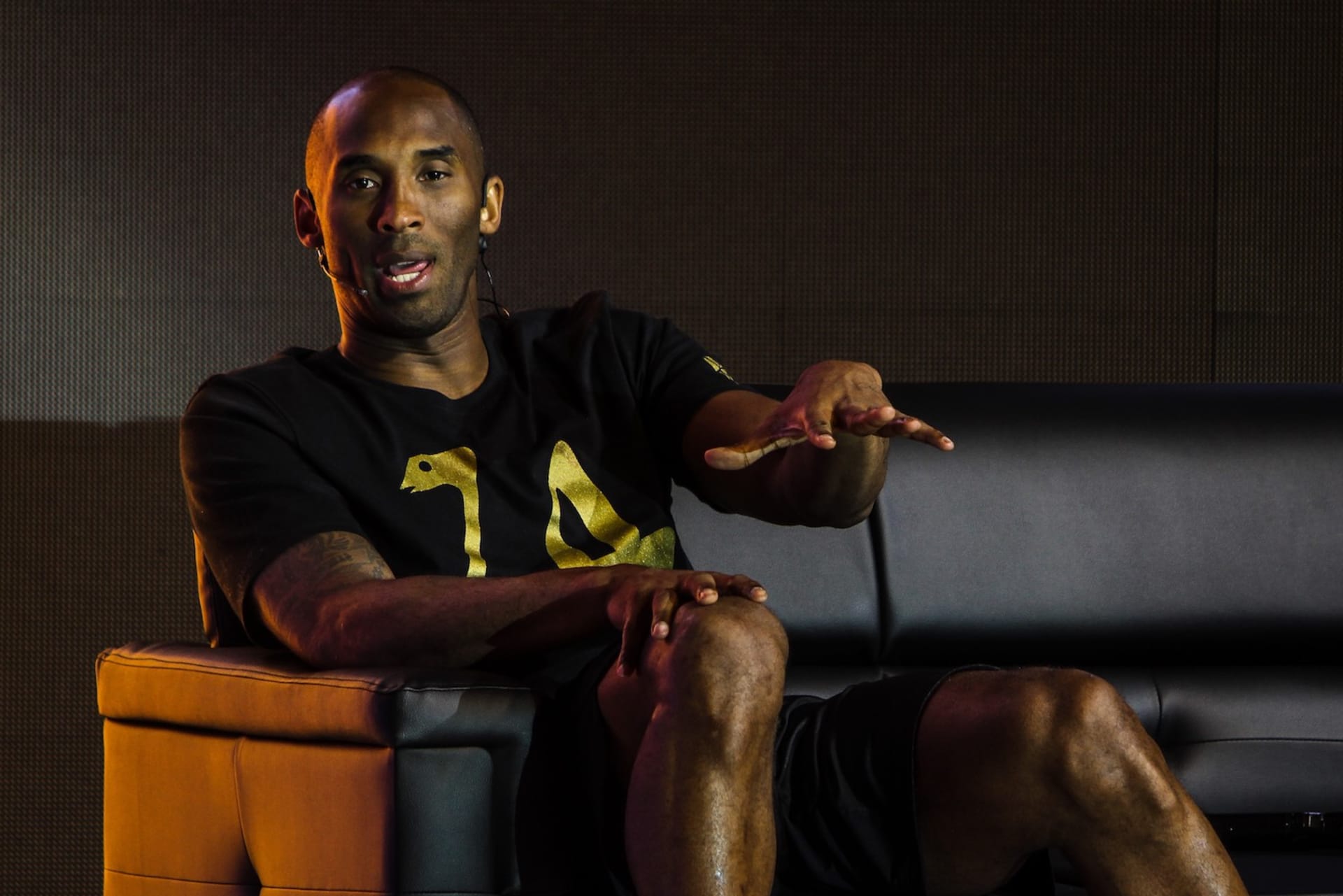 Kobe Bryant Dead