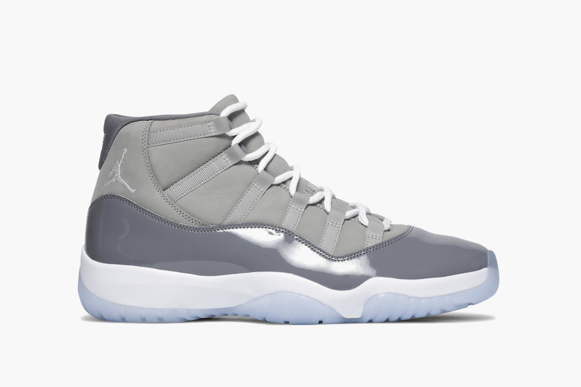 cheap grey jordans