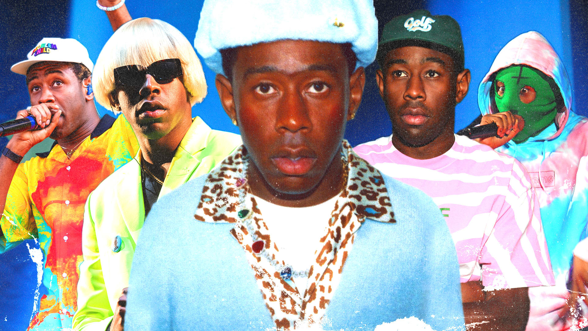 Tyler The Creator Albums Ranked?fimg Ssr Default