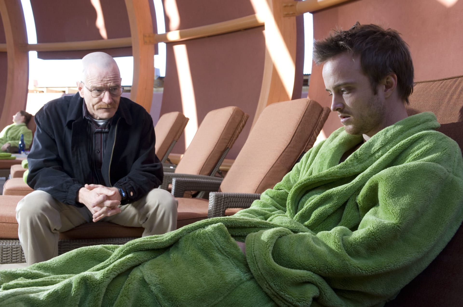 Breaking Bad 15 Best Episodes Leading Up To El Camino Complex