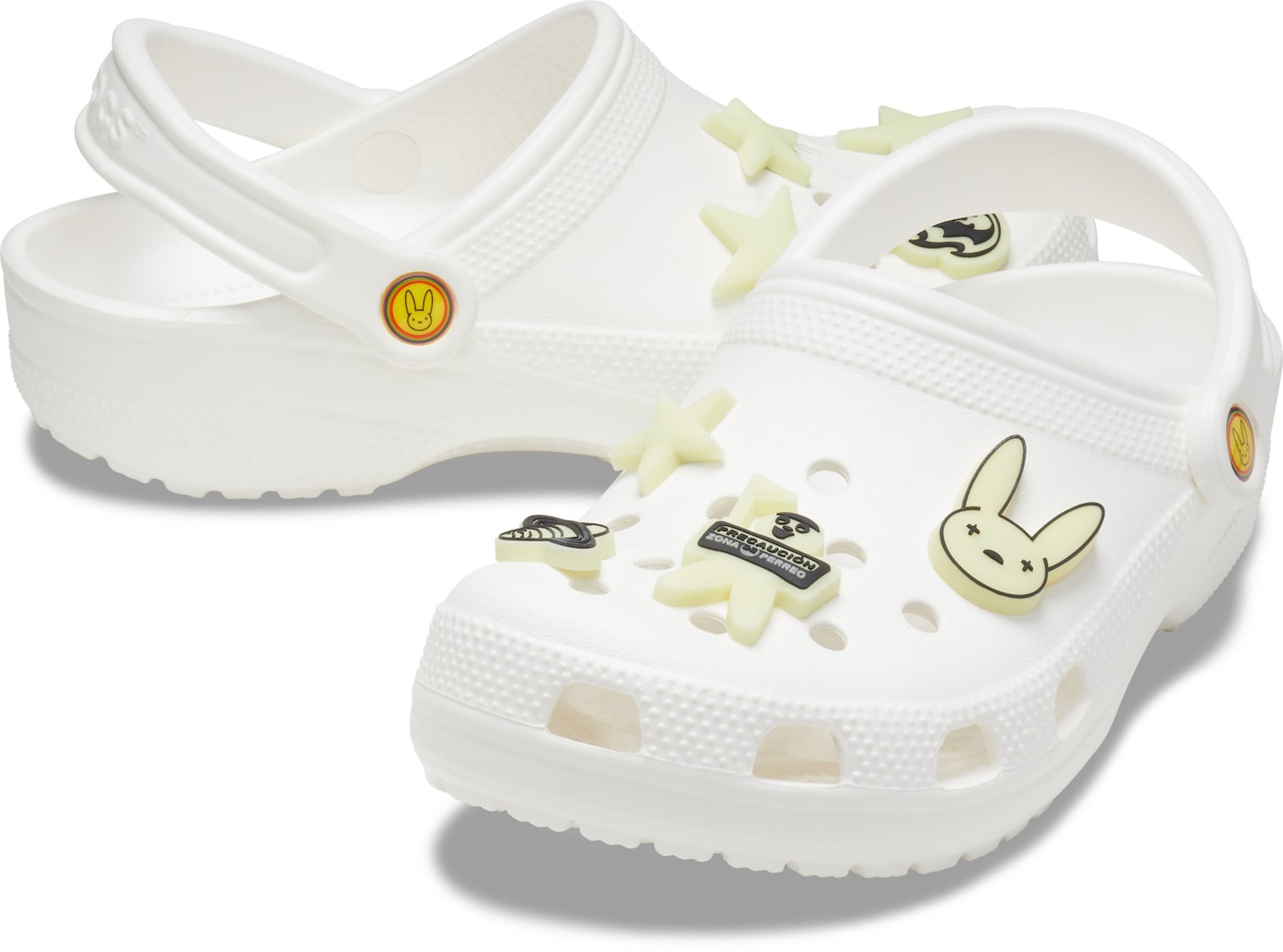 Inspired By This Crocs Collabs