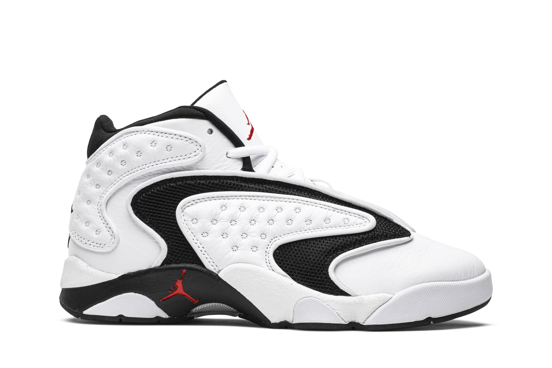 WMNS Air Jordan OG Retro 'White' 2020