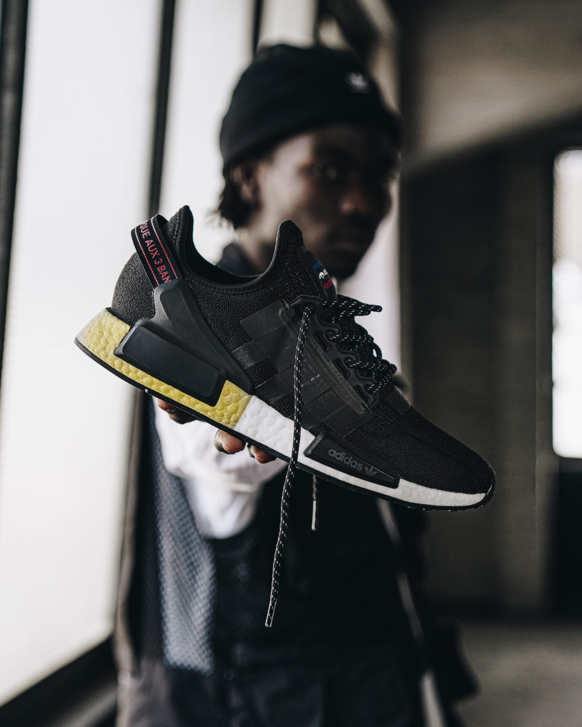 NMD R1 V2 | Complex UK