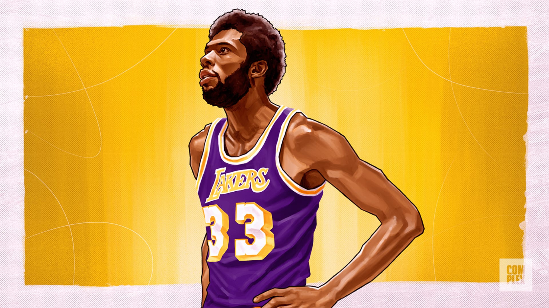 Famous Basketball Players