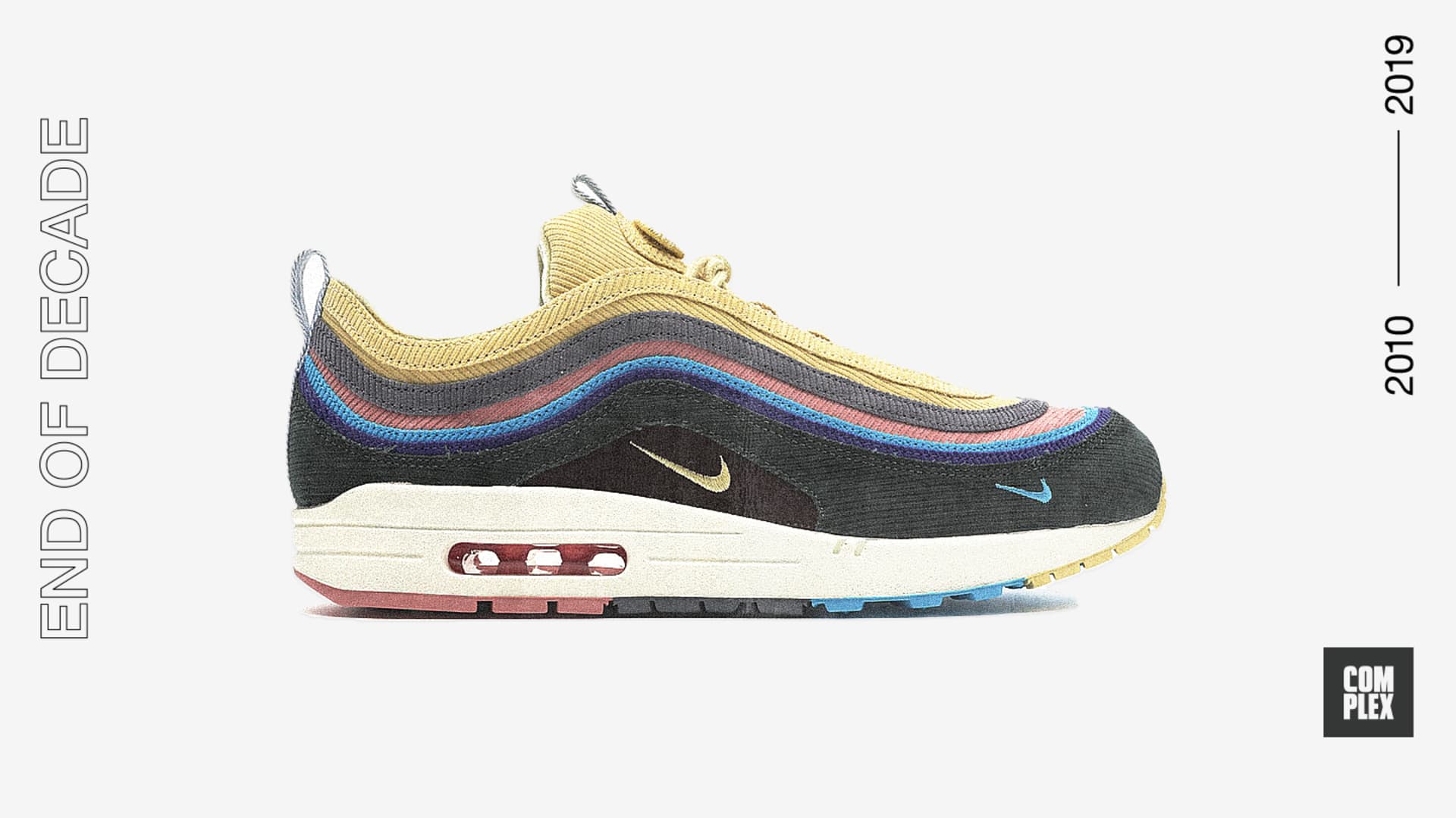 hyped nike shoes