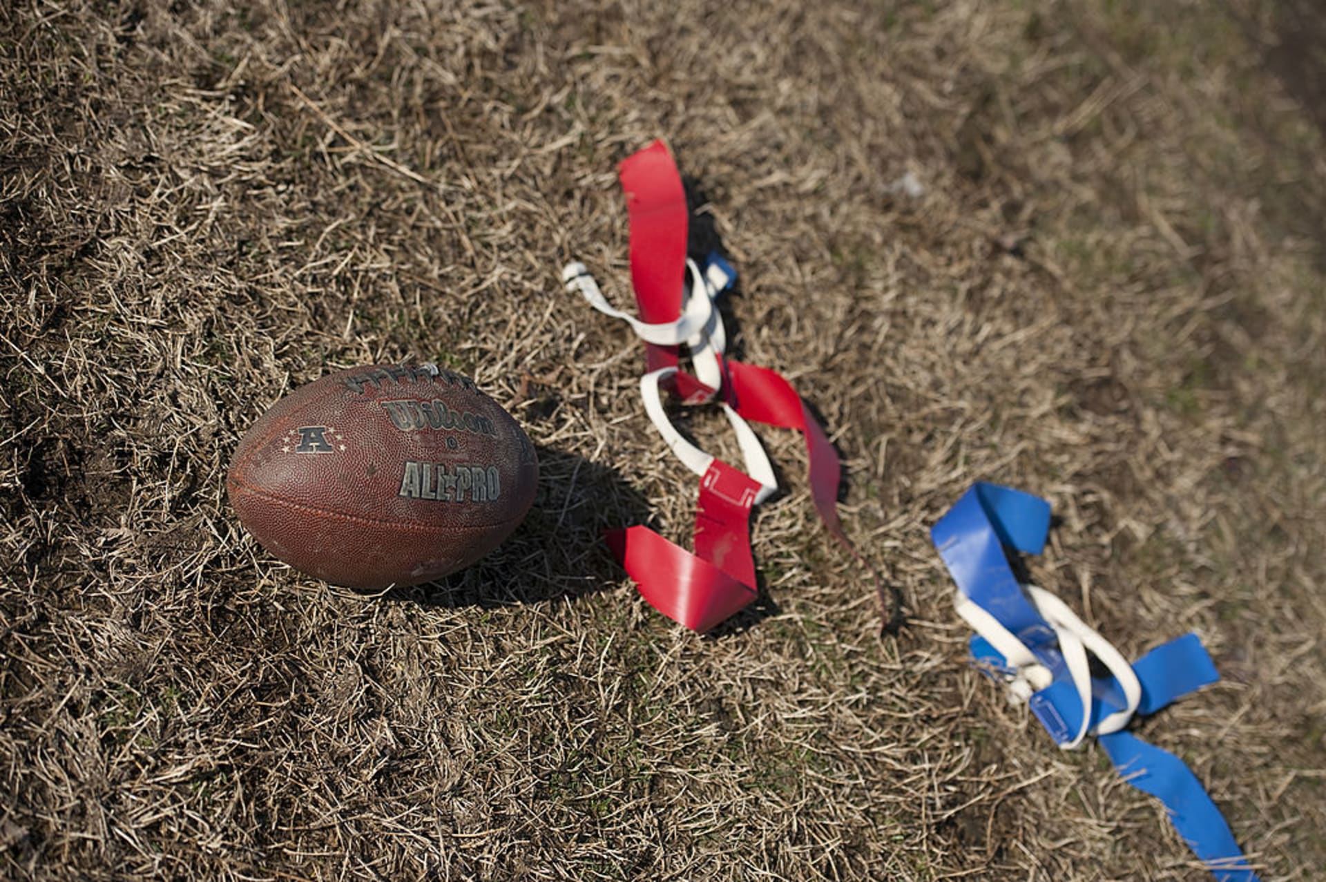 Is Flag Football the Future of the NFL? | Complex