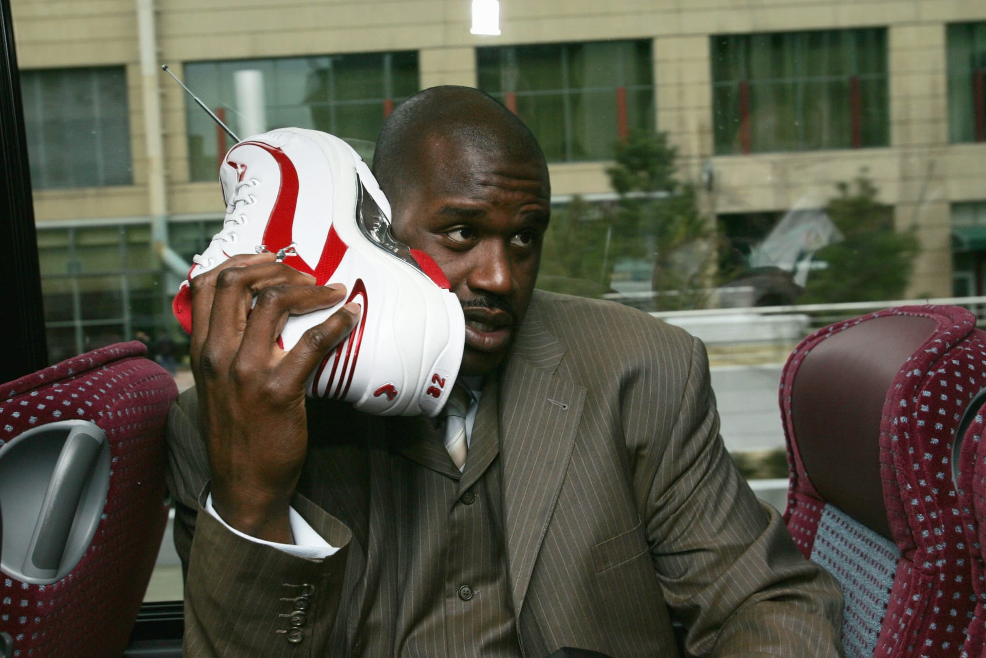 6 Times Sneakers Upstaged the NBA All-Star Game | Complex