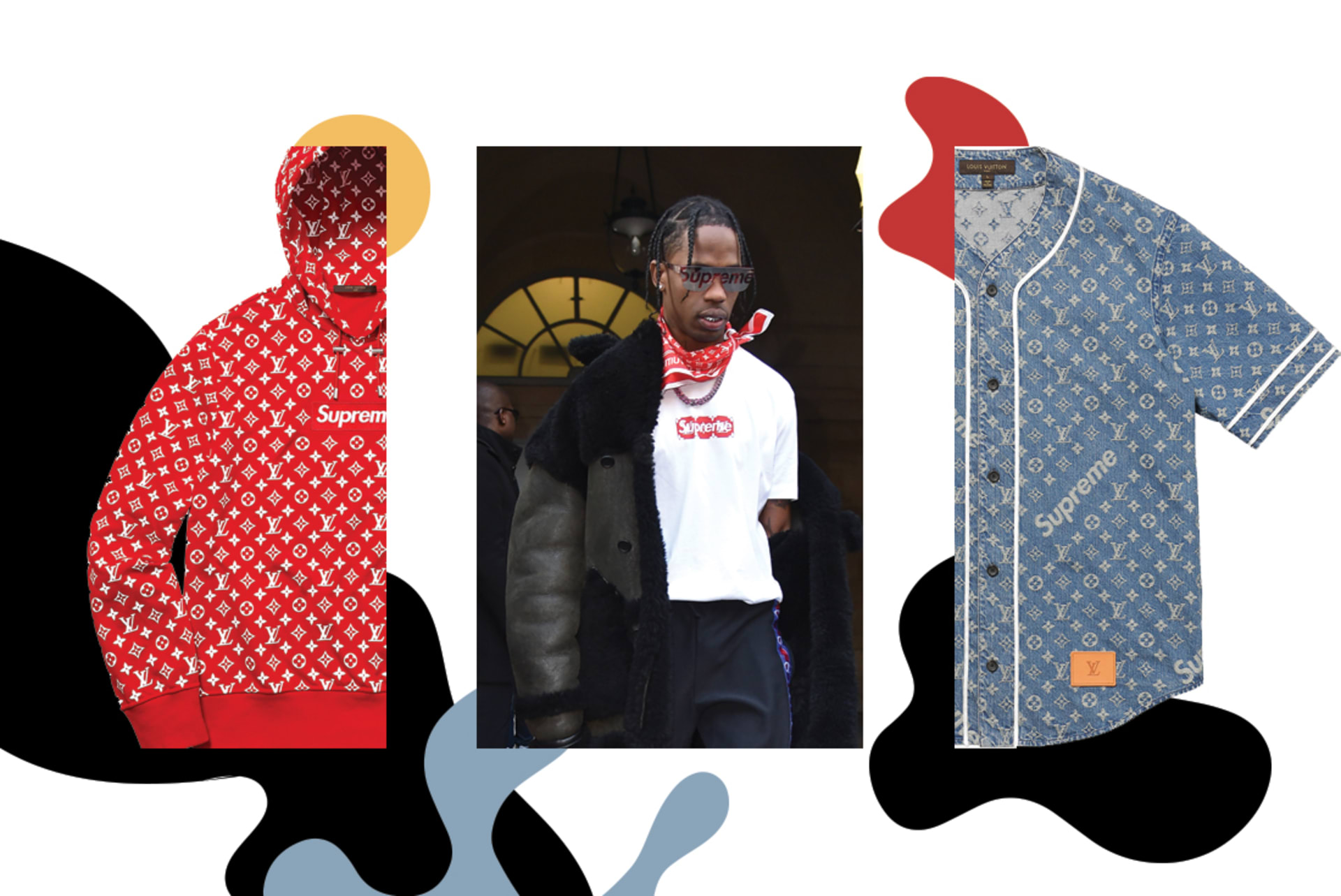 Best Streetwear Collaborations of 2017 | Complex