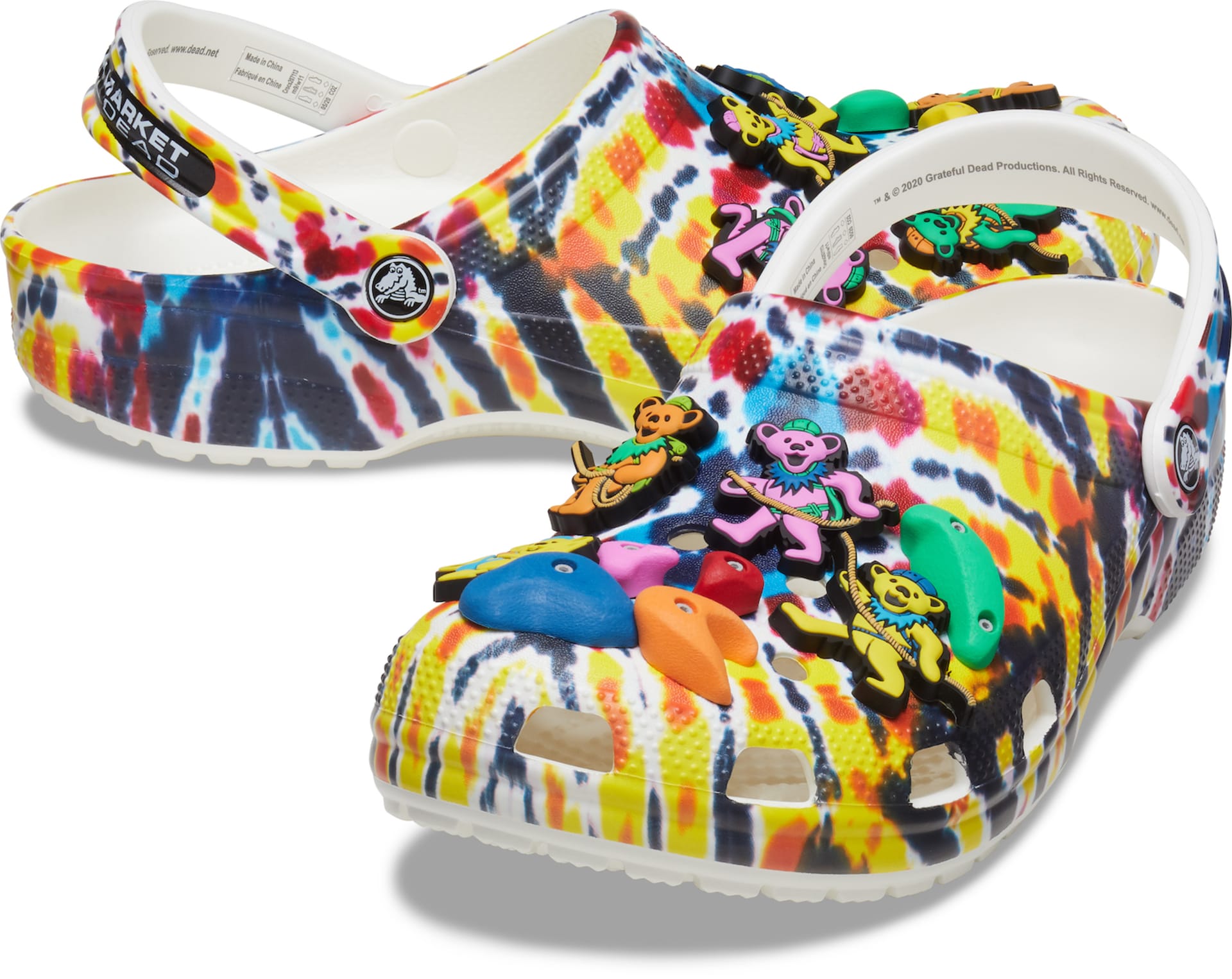 Crocs ever ugliest Crocs