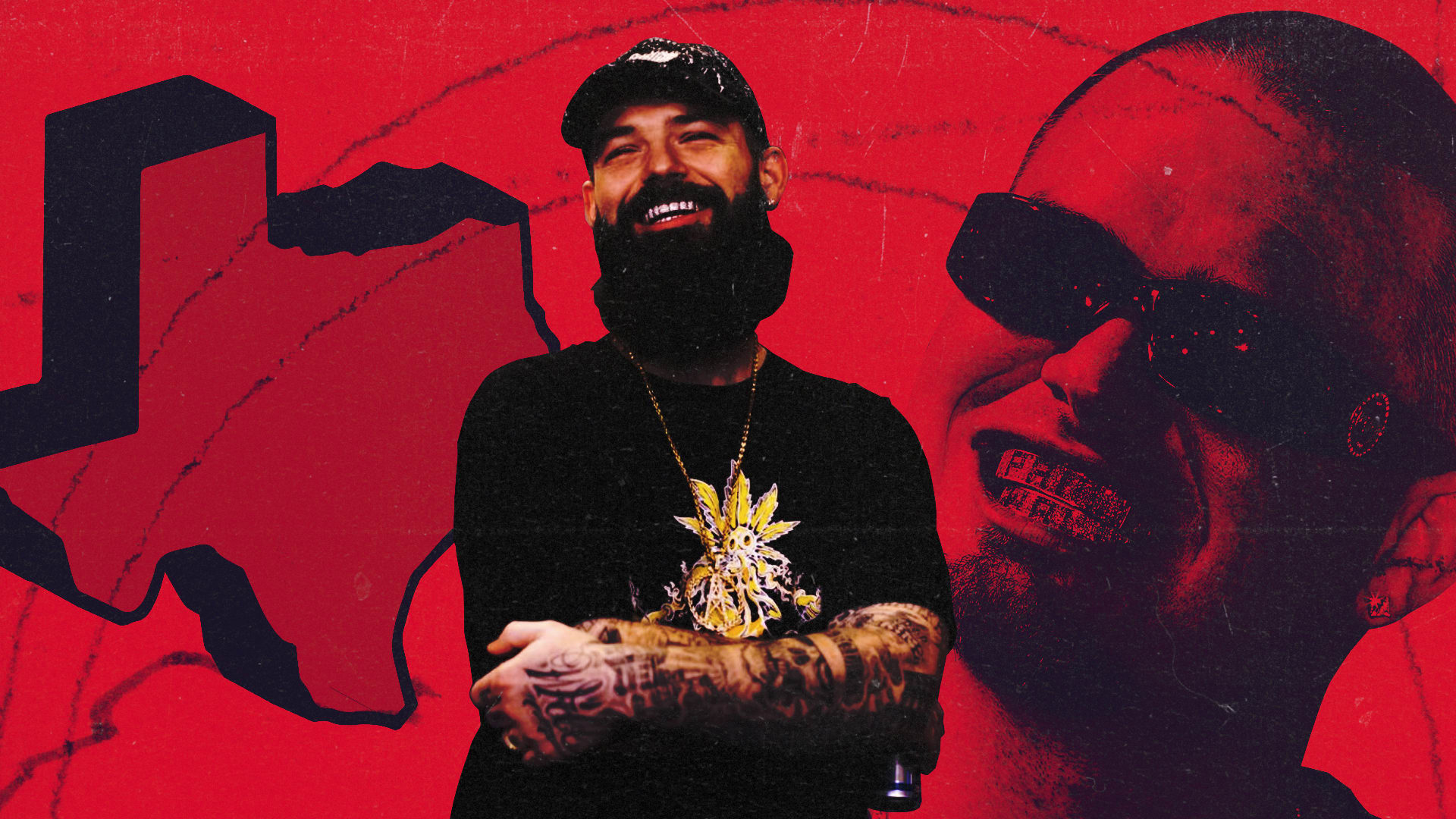 Paul Wall, The Eternal People's Champ | Complex