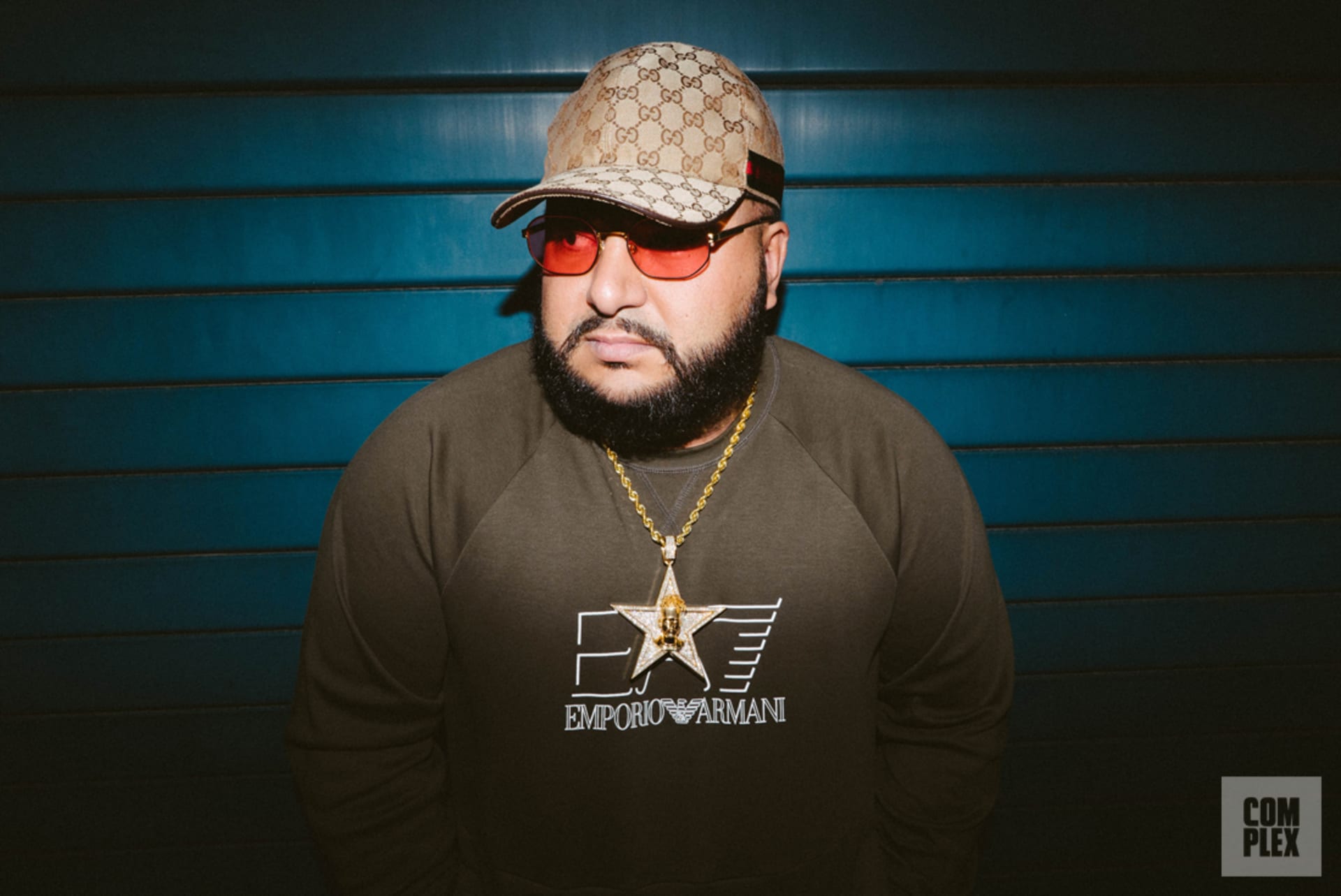 From Tehran To Toronto Meet Cash The Man Behind The Weeknd And Xo Complex