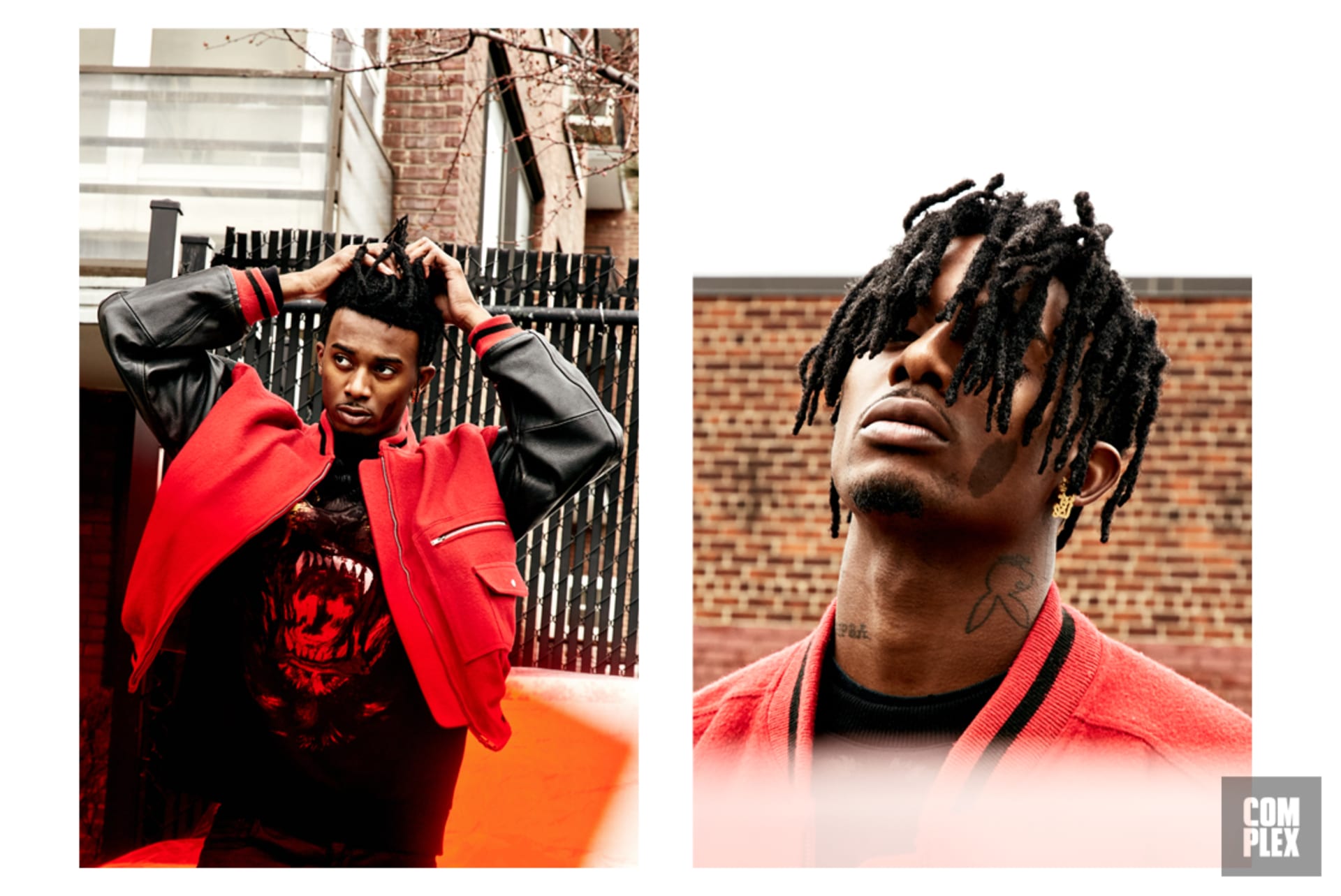Almost Famous Playboi Carti Talks His Come Up First Mixtape And Working With Lil Uzi Vert Complex