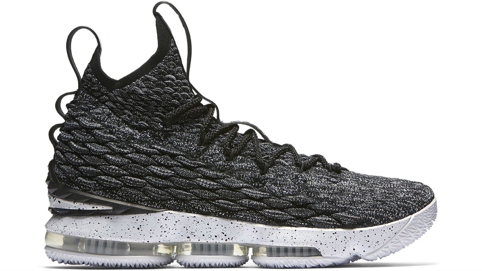 nike lebron 15 high tops