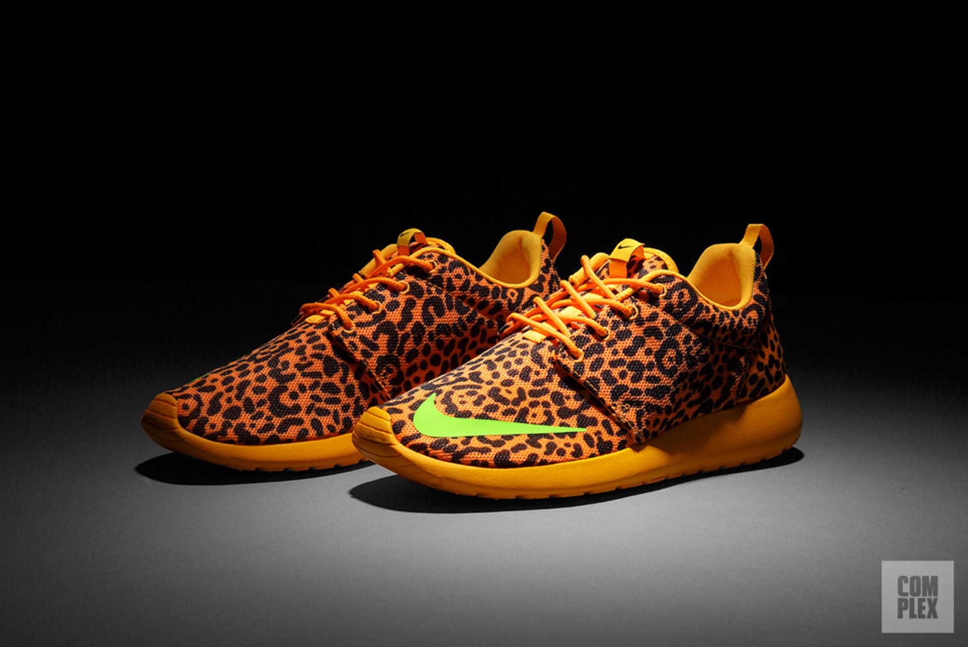 The Rise and Fall of the Nike Roshe Run