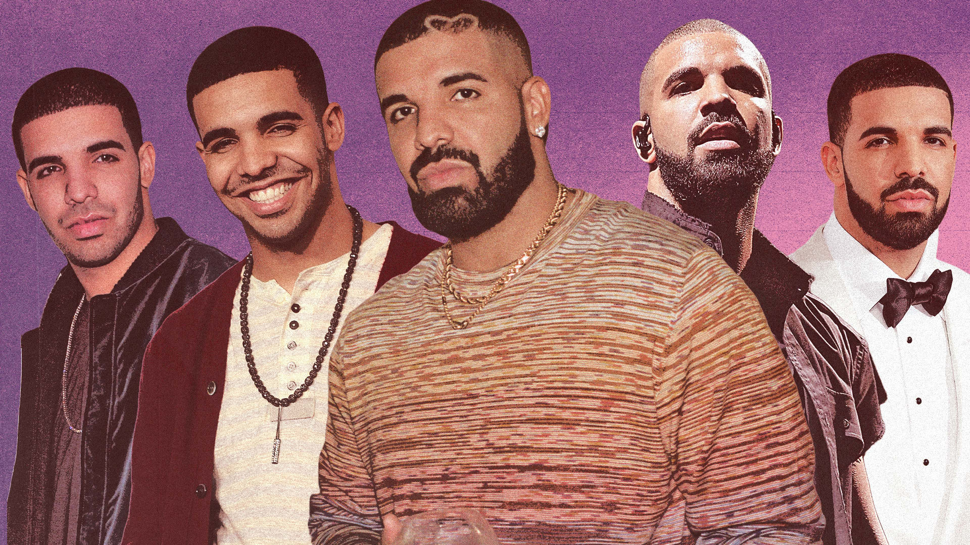 Drake's albums, ranked
