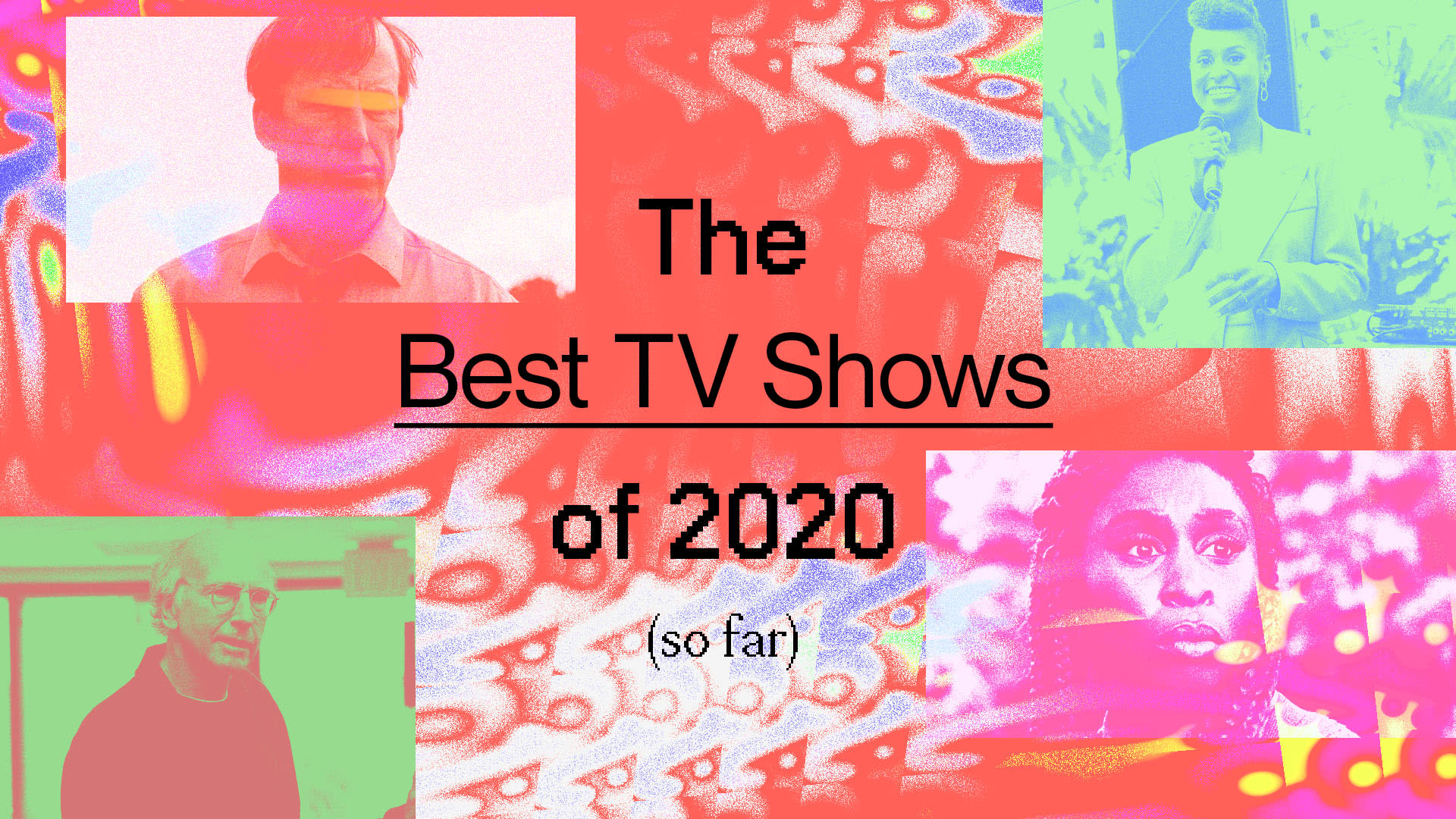 Best Tv Shows Of 2020 So Far Complex