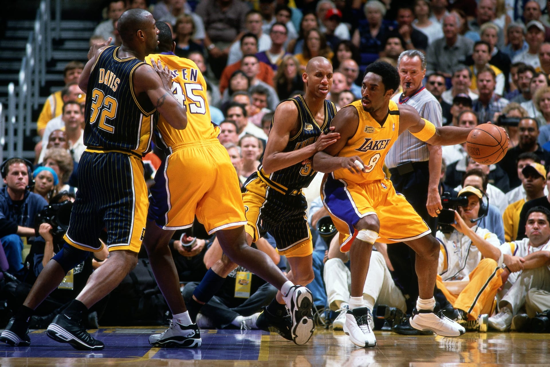 adidas kobe 1 and 2