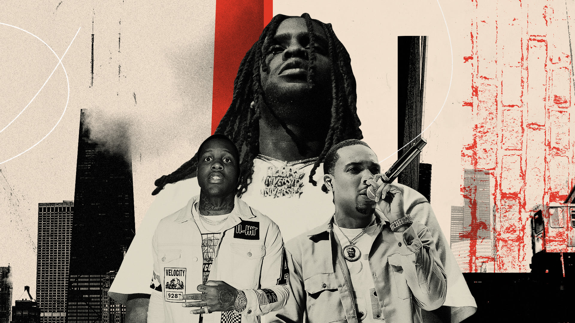 How Drill Music Took Over Chicago—and Was Almost Forced Out | Complex