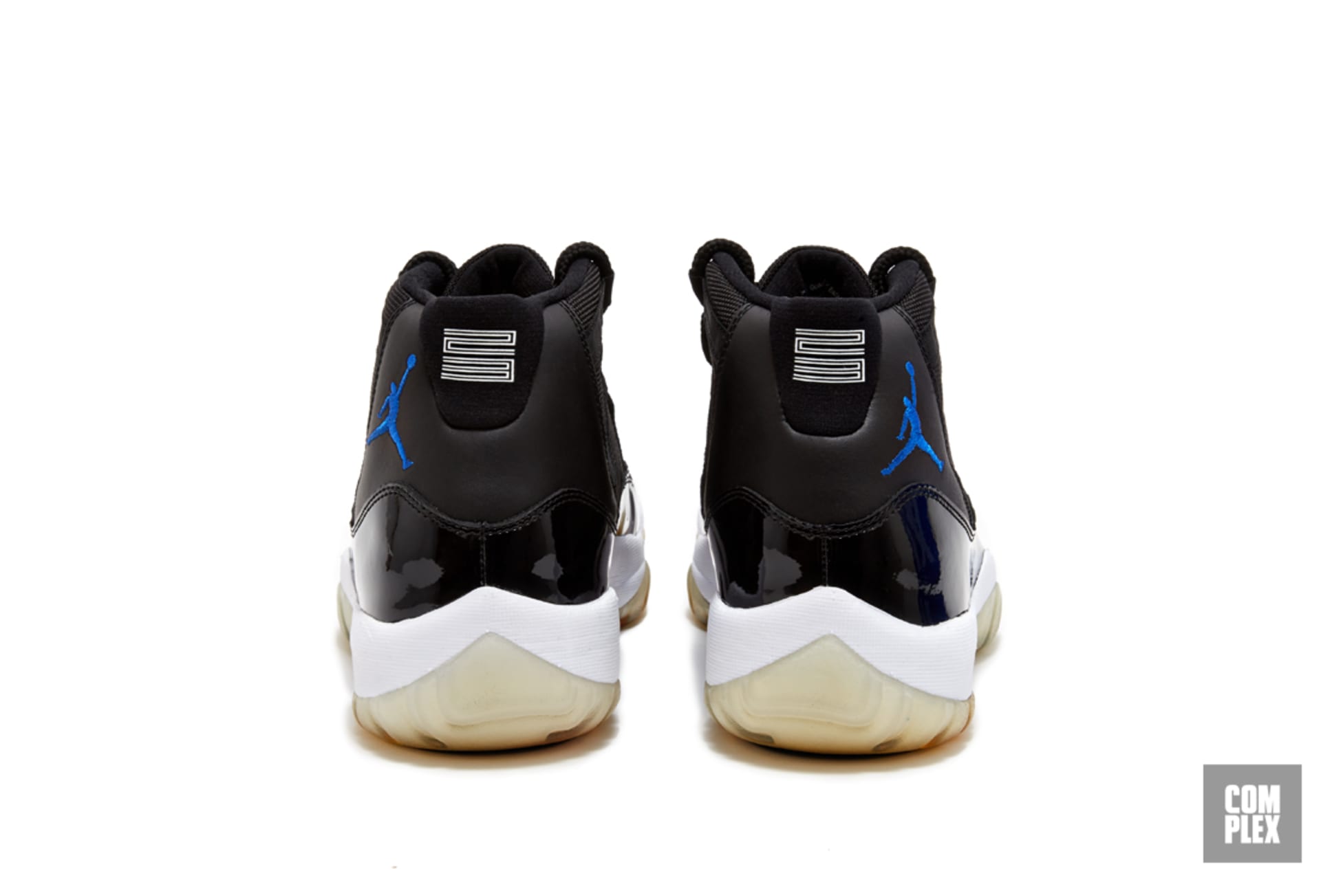 fake jordan space jams