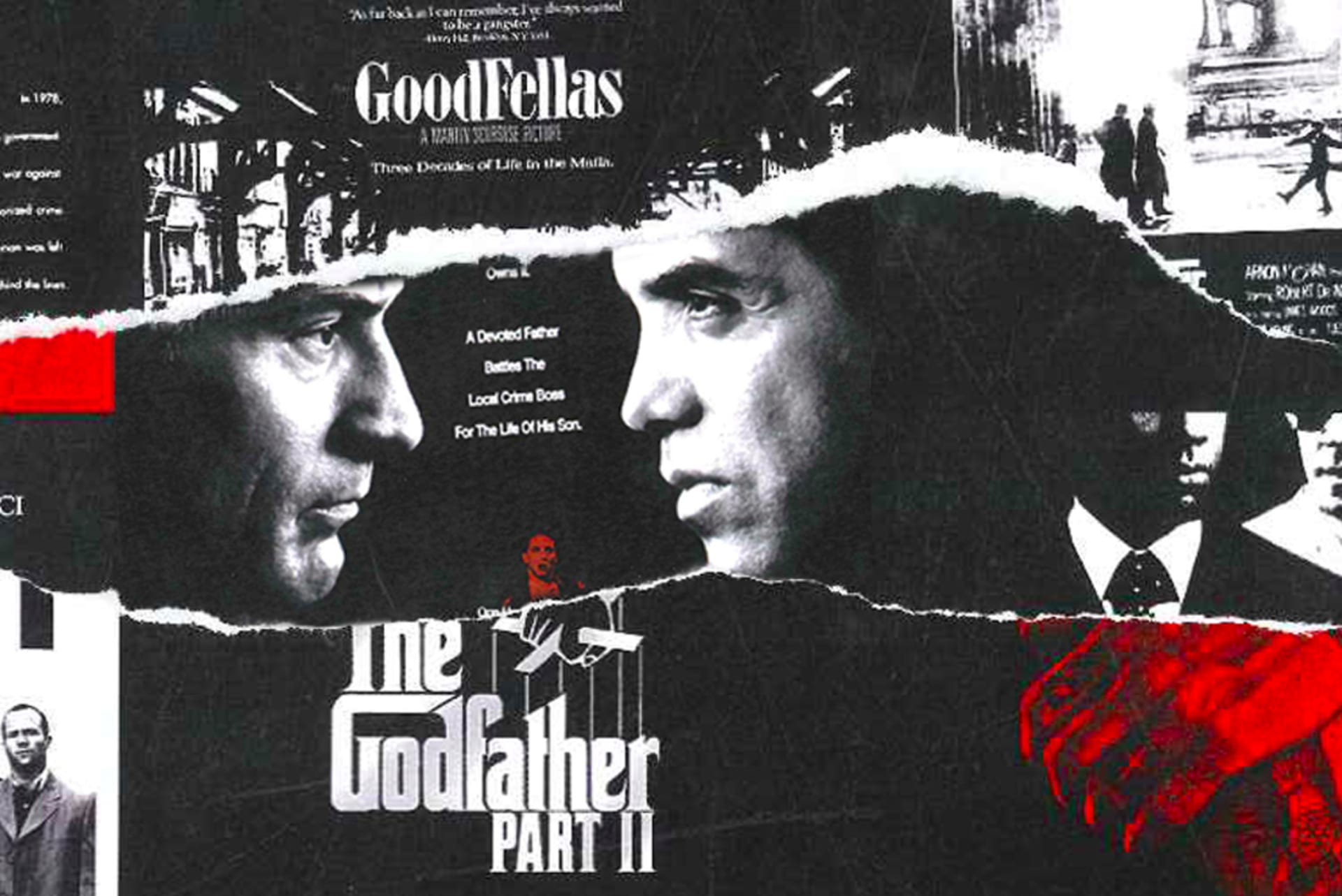 The Best Mob Movies Since 'The Godfather' Complex