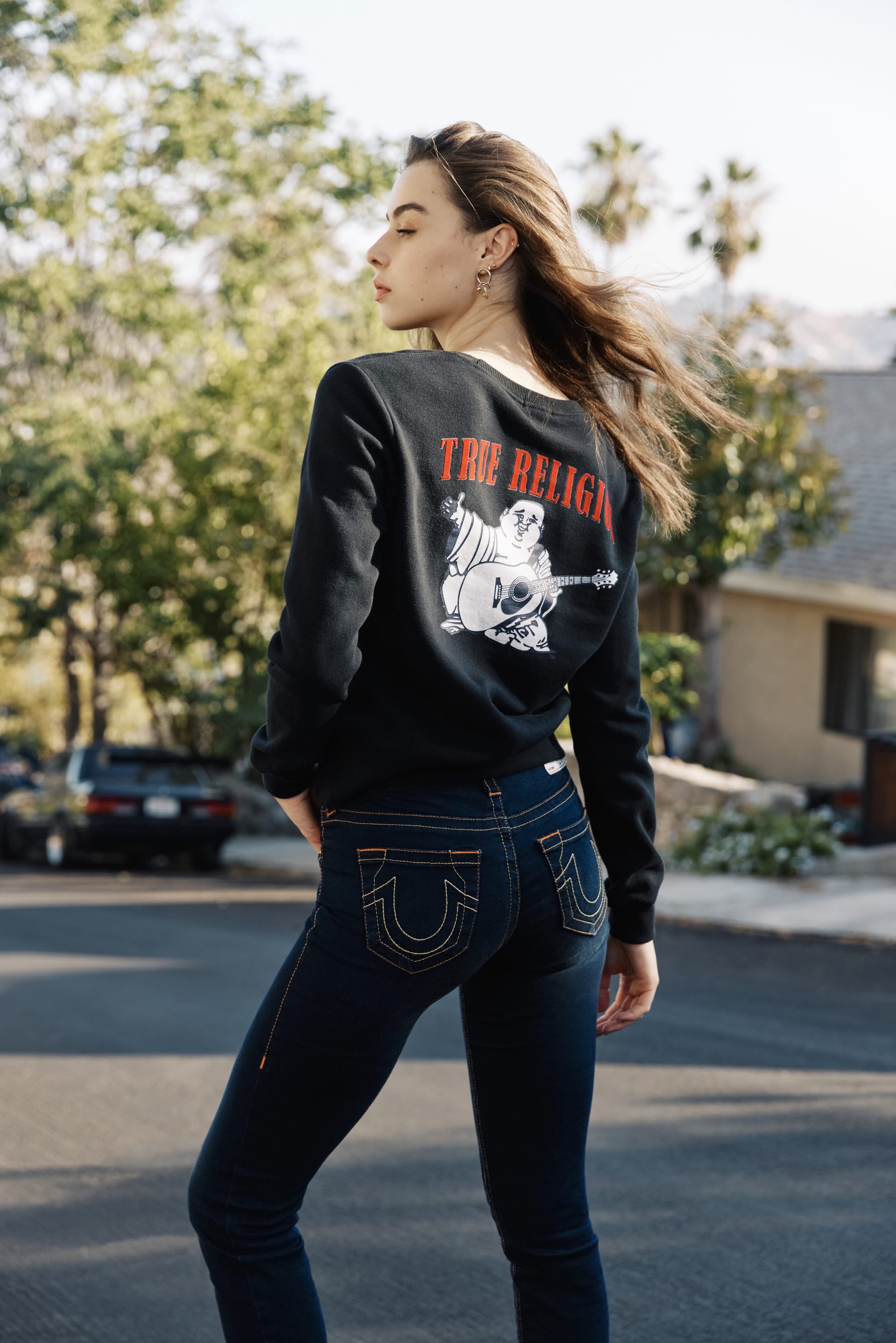 truereligion jean
