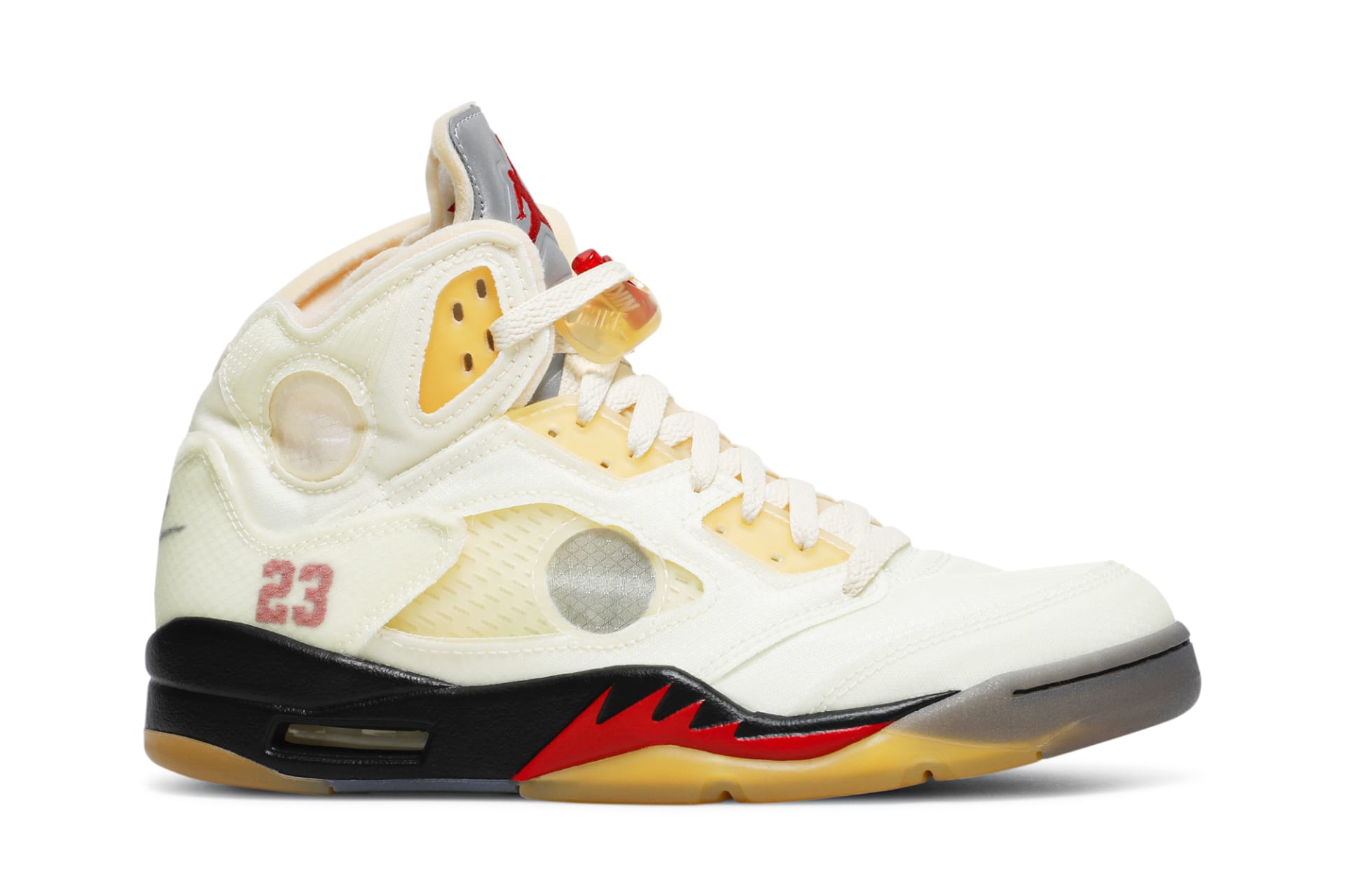 off white airjordans