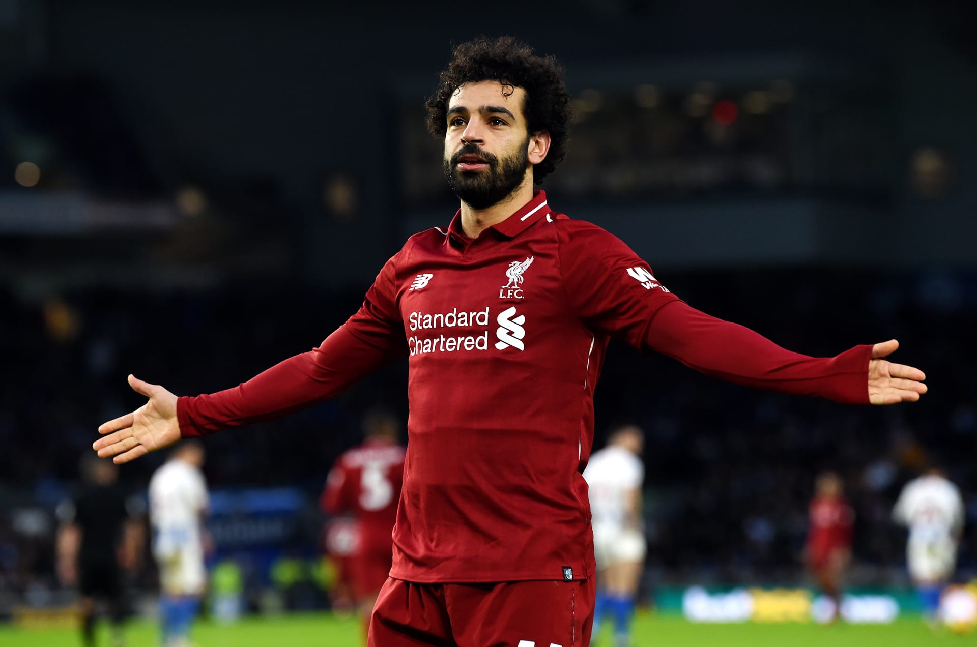 Robbie Fowler believes Liverpool meet the contract demands made by Mohamed Salah 