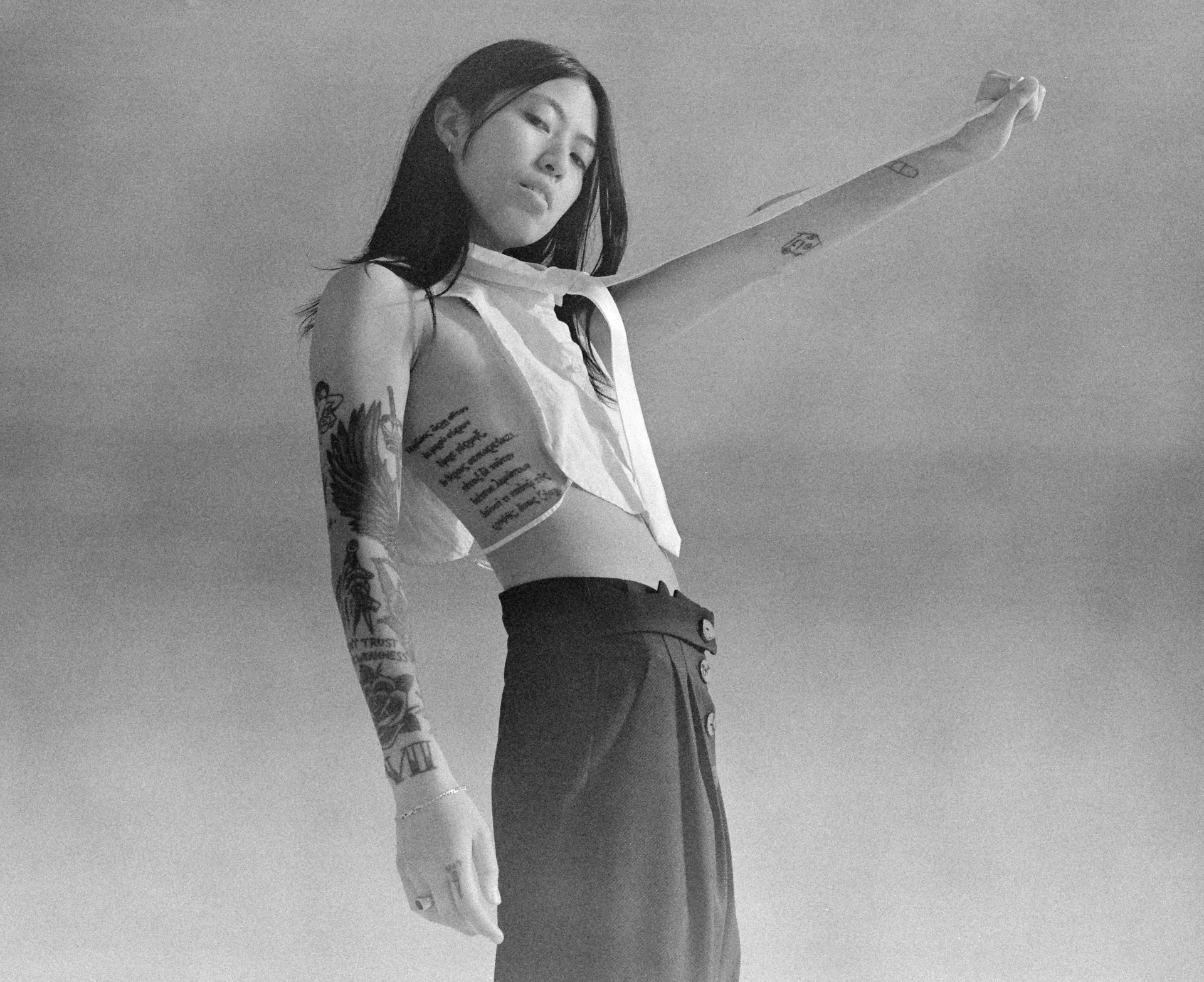 Deb Never: Keeping the DIY Spirit Alive in Music | Complex