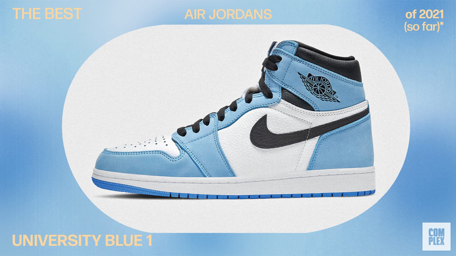 best air jordan ones