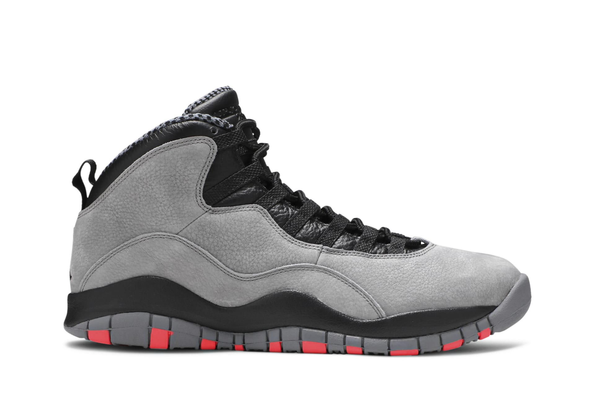 best grey jordans