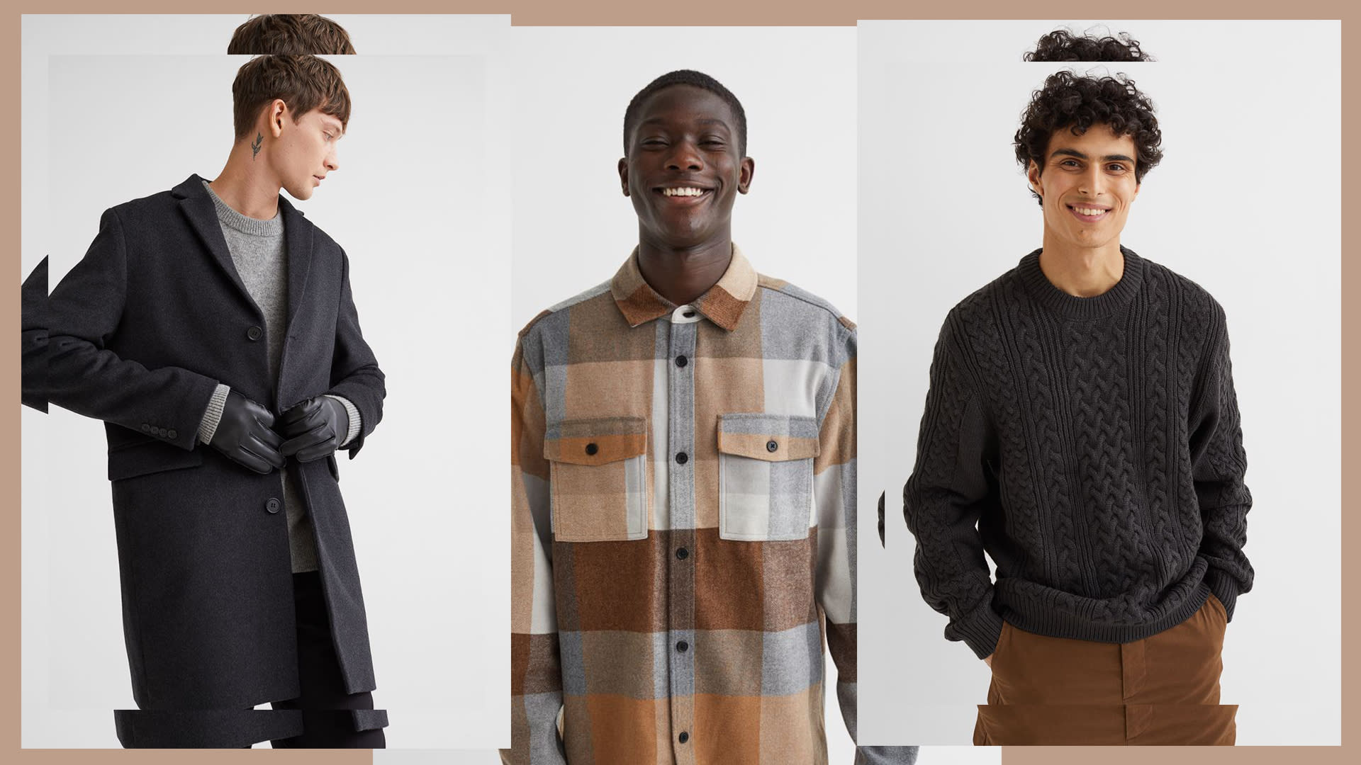 Shop Timeless Fall and Winter Style Trends at H&M | Complex