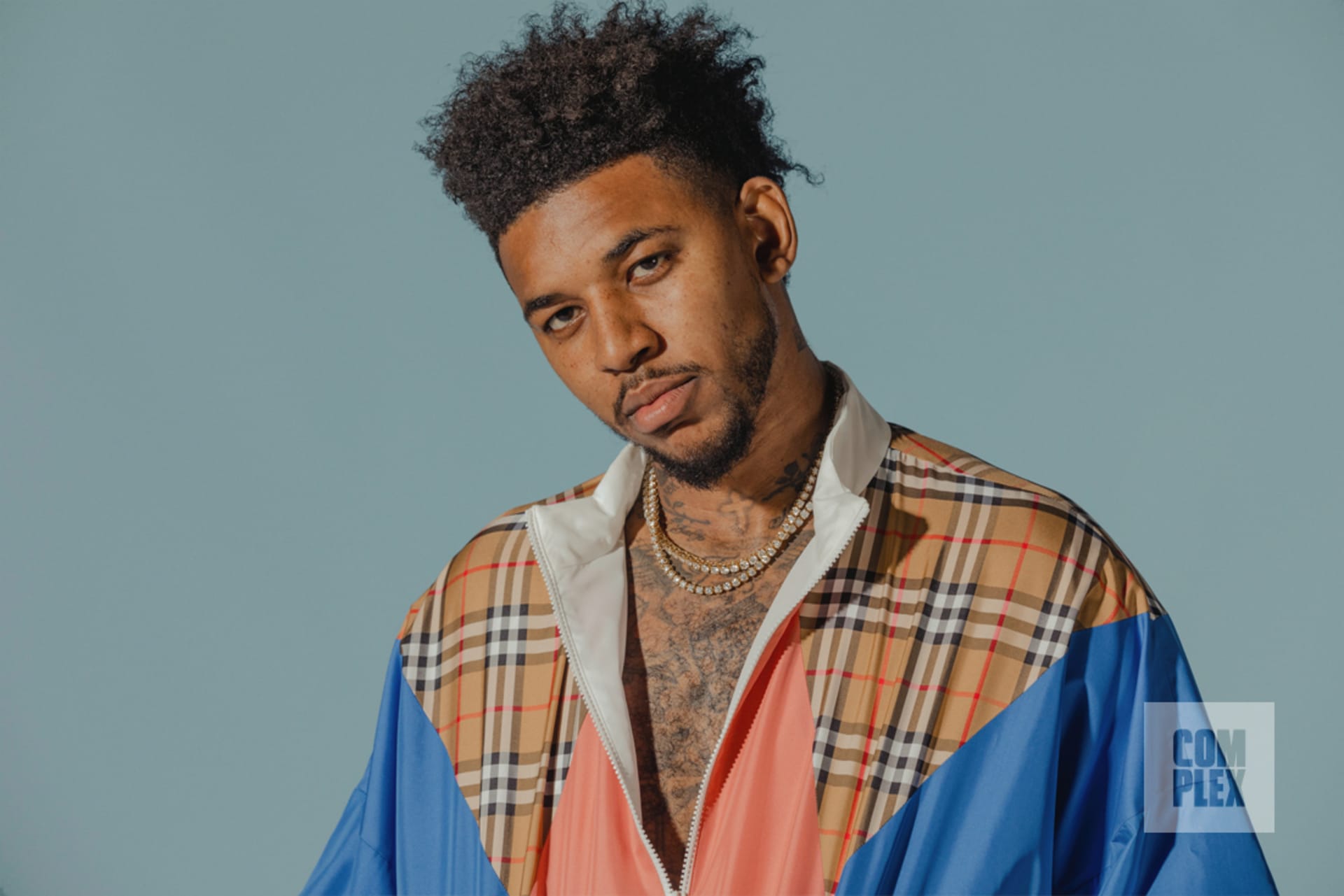 Nick Young Is a Champion, so All the Haters Can Shut Up | Complex 